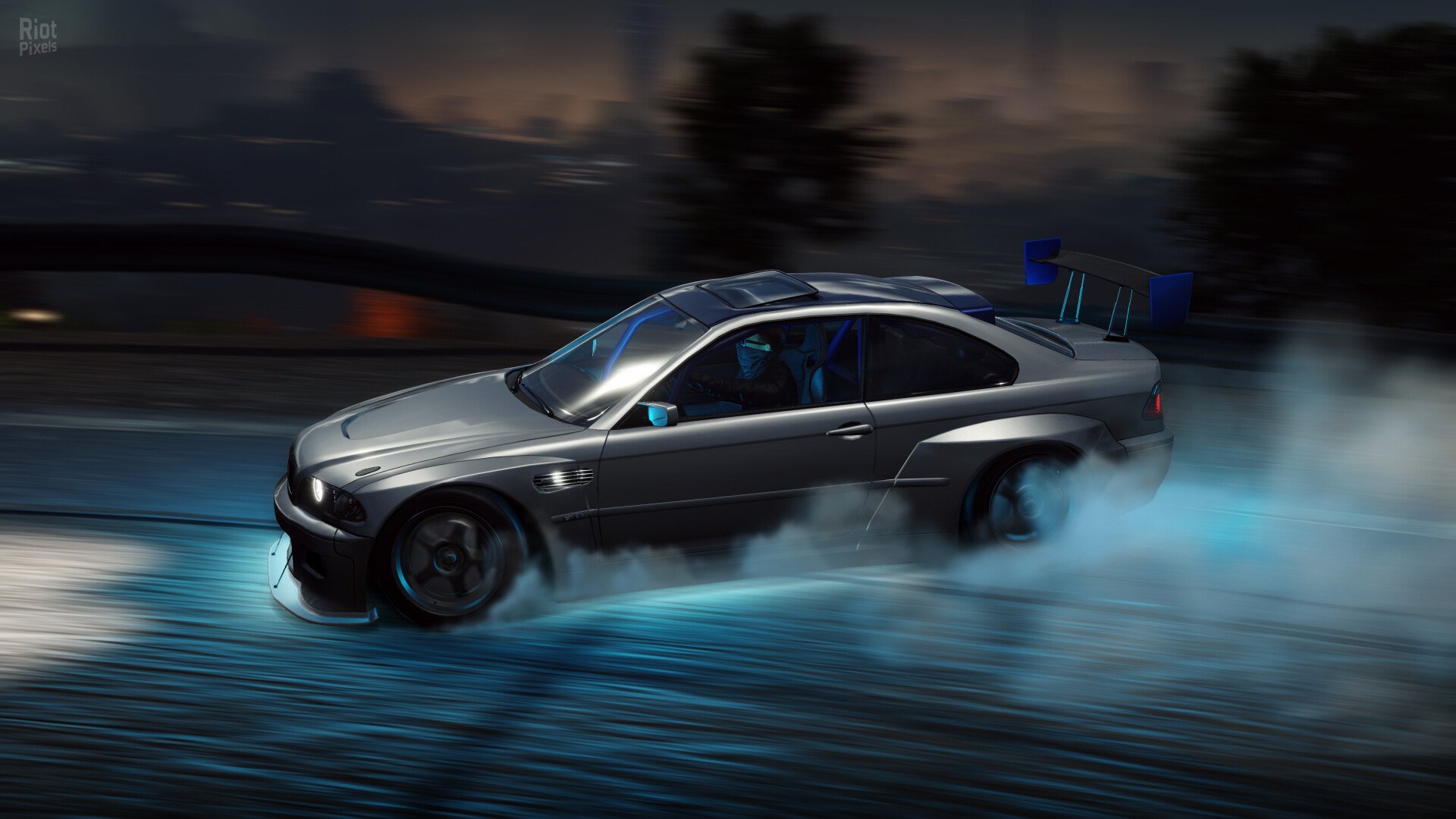 [9]-CarX Street: Year One Edition, v1.15.0 + 7 DLCs Download