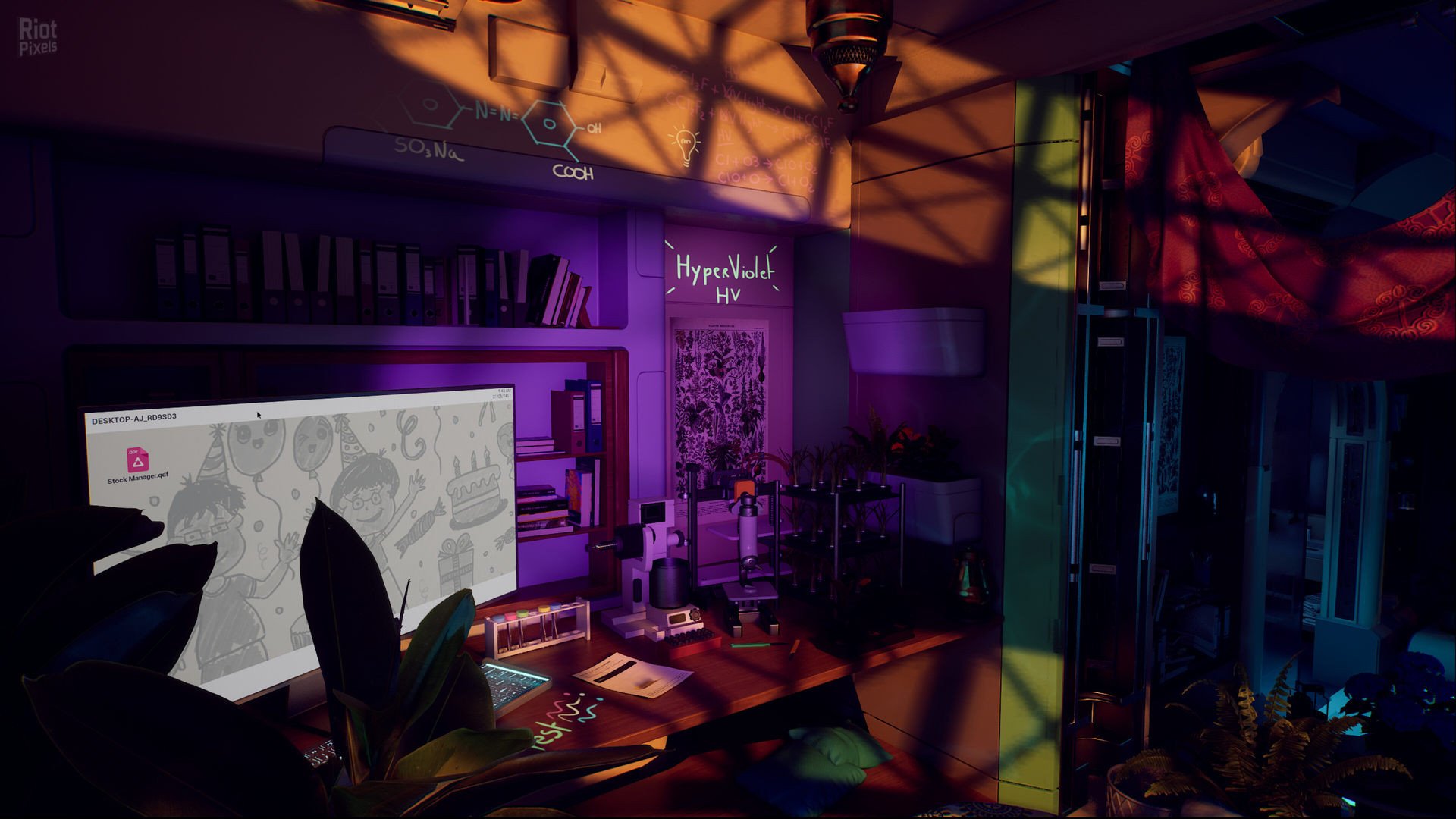 [6]-Rivage – v1.1.6 Download