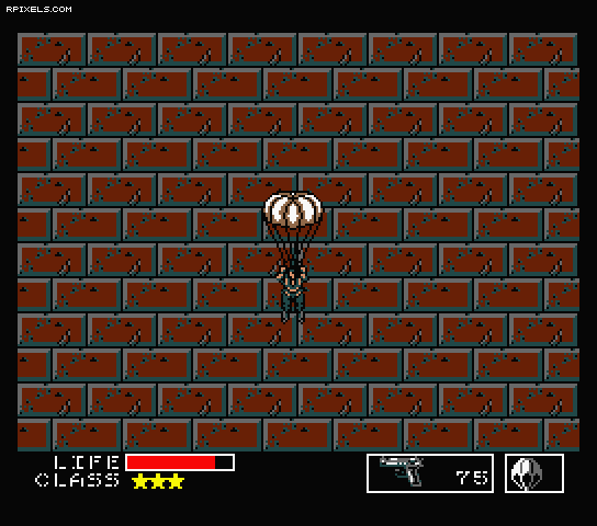 [2]-METAL GEAR & METAL GEAR 2: Solid Snake – v2.0.2 Download