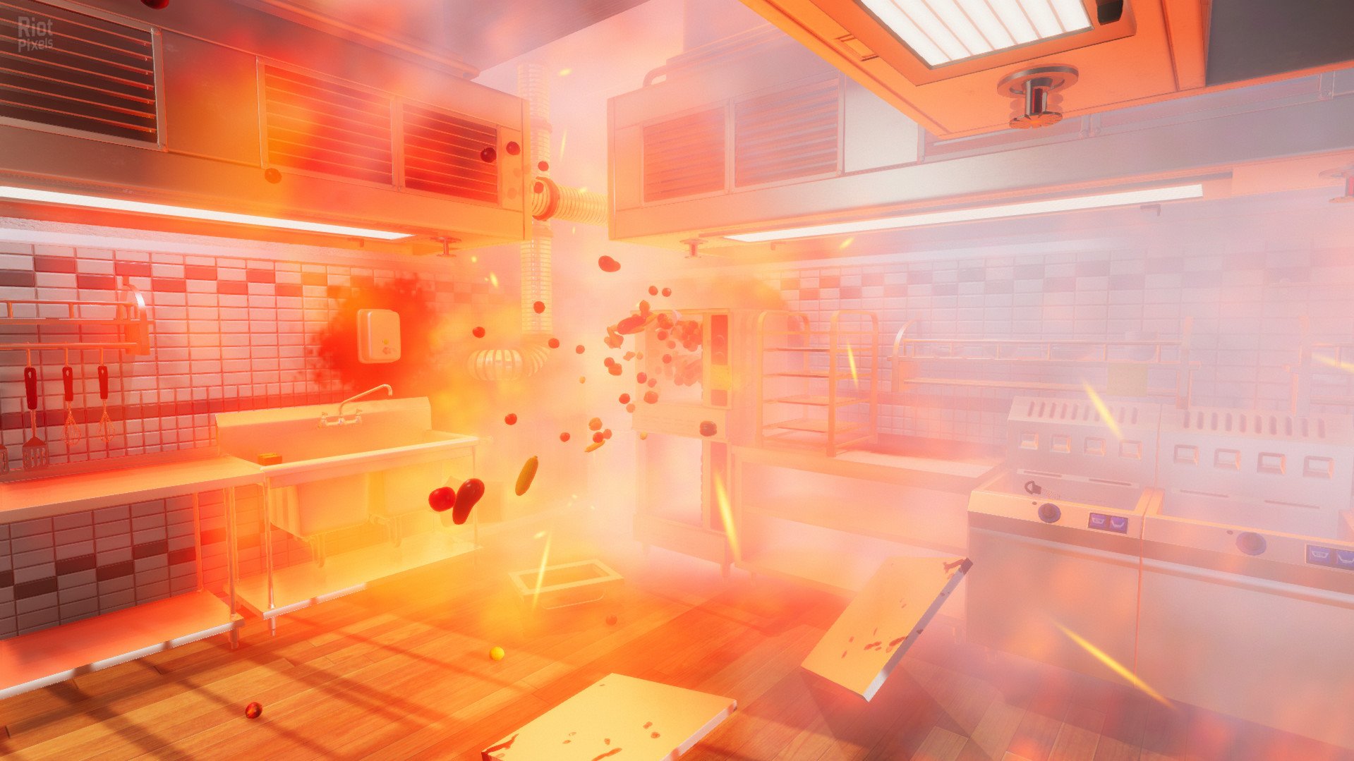[9]-Cooking Simulator: Complete Bundle! – v7.5.0 + 7 DLCs Download