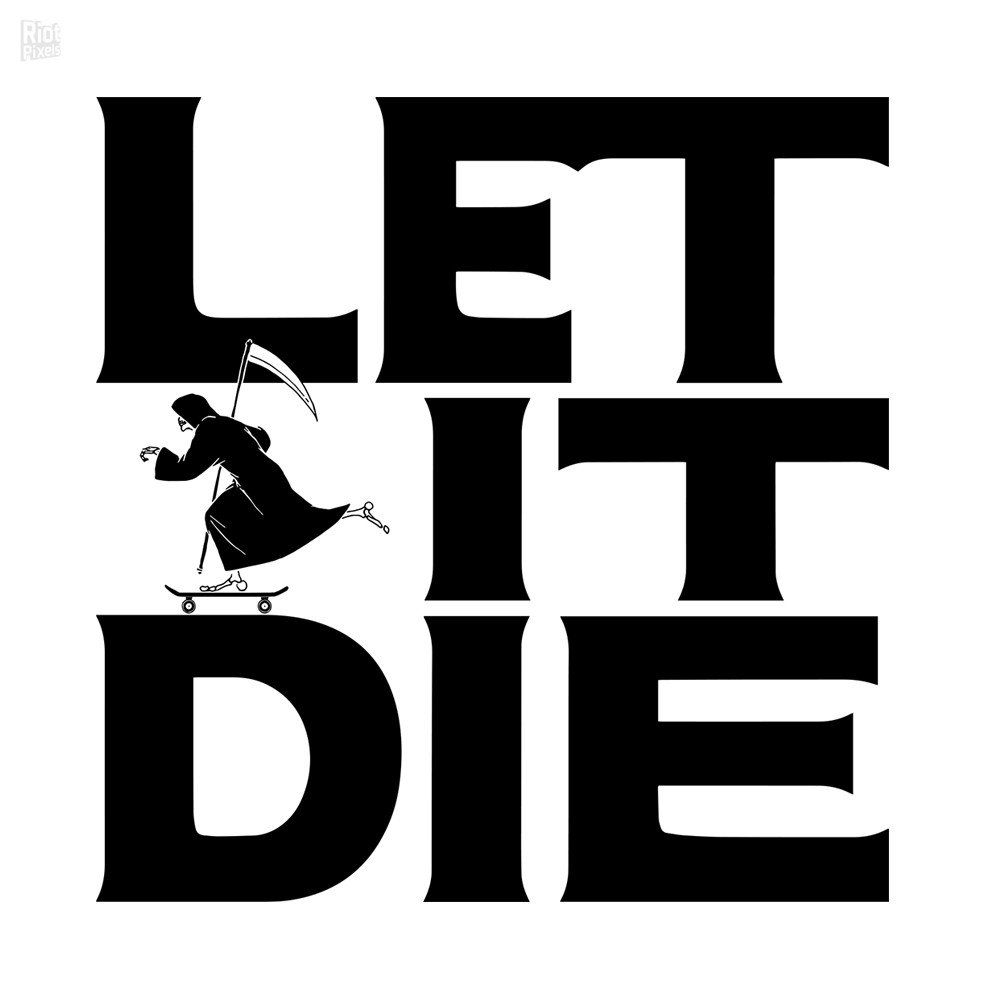 [18]-LET IT DIE: Offline Edition – v5.0.1.0.0 Download