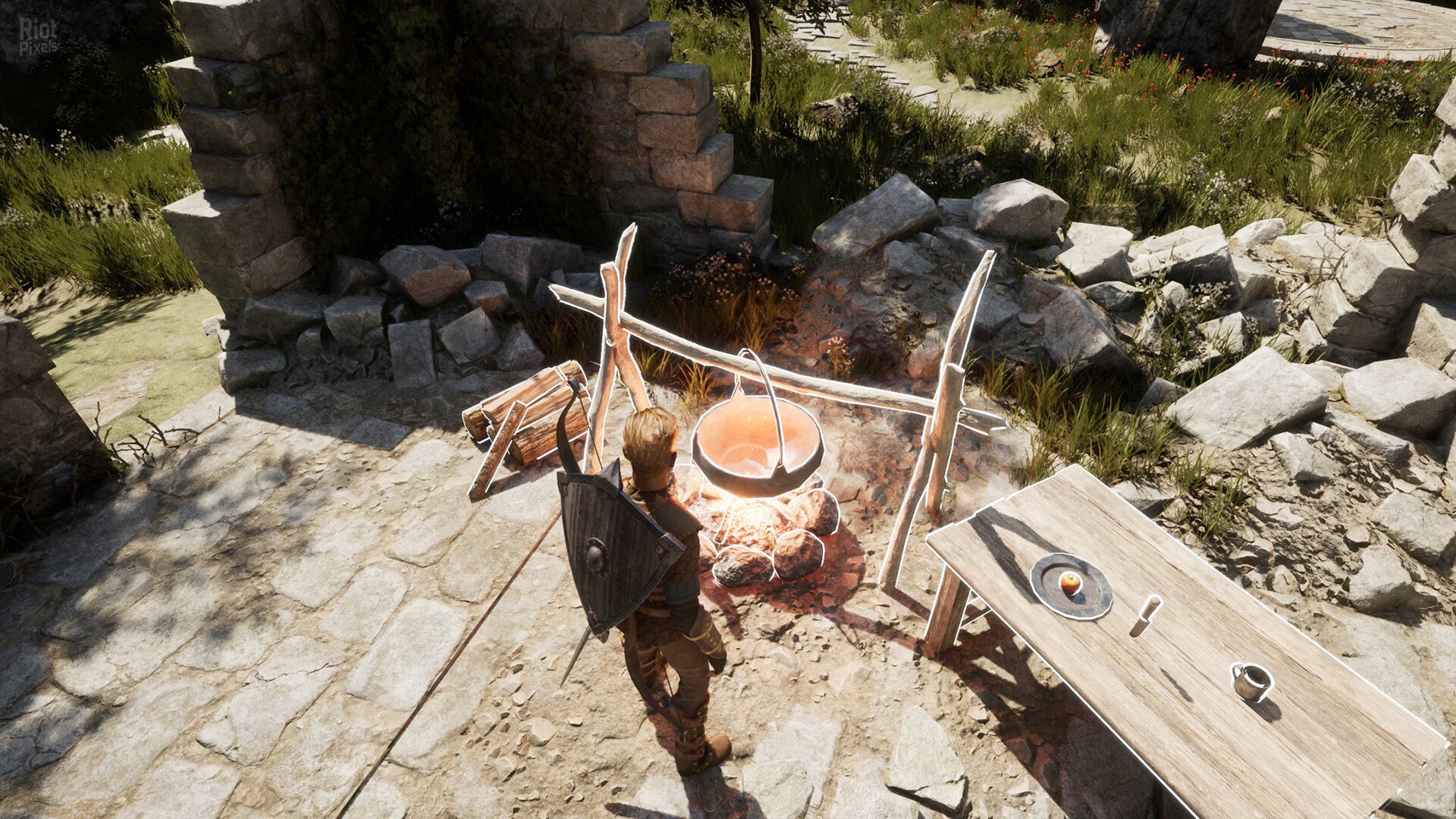 [5]-Sunken Realms Download