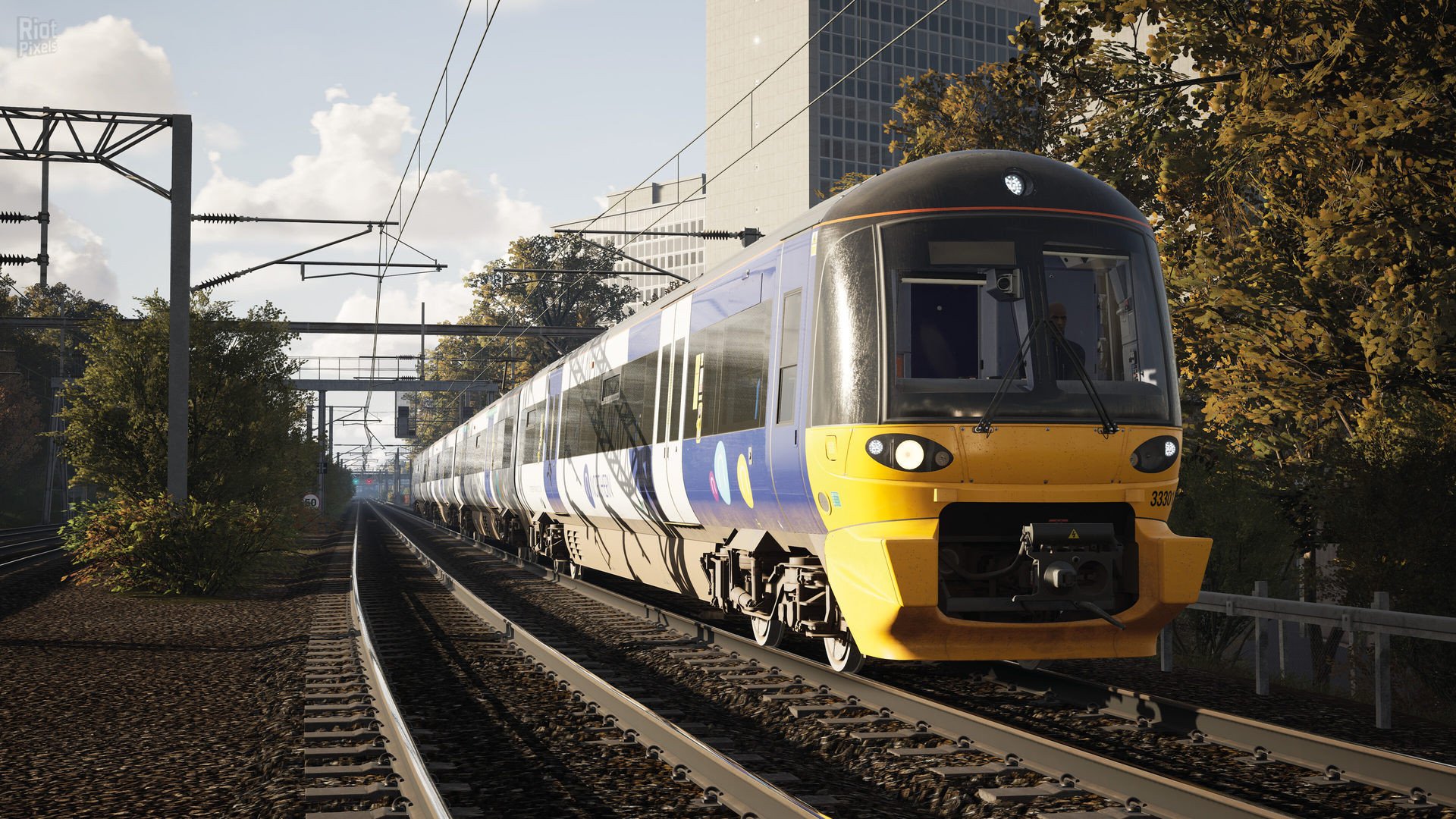 [9]-Train Sim World 7: Ultimate Edition – Hotfix Update 11-09-26 (Build 832) + 165 DLCs Download