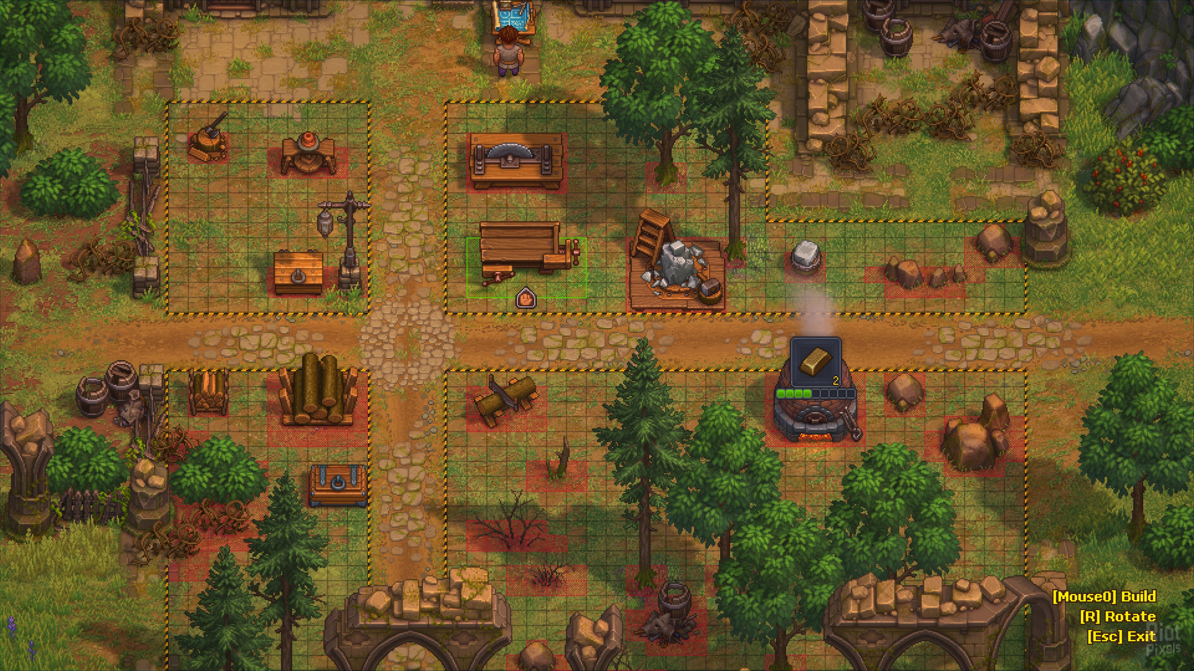 [9]-Graveyard Keeper 2 – v1.004.2 Download