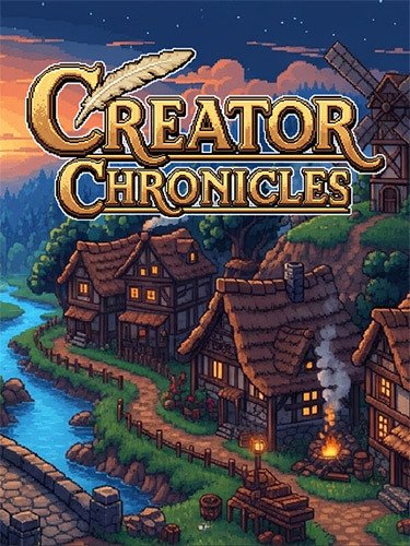 Creator Chronicles – v1.01 Download
