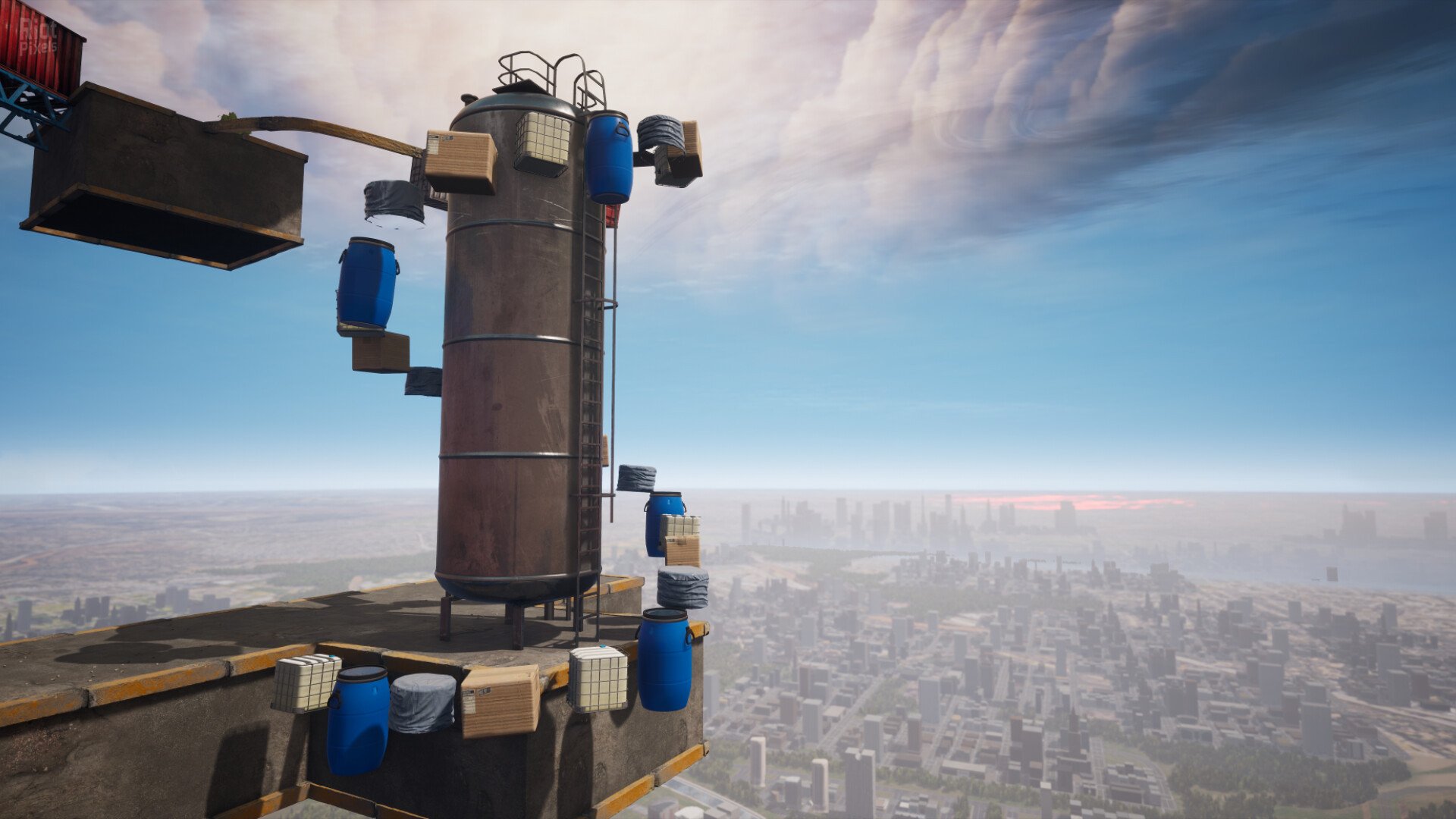 [3]-Chained Together – v1.10.19 + Supporter Pack DLC Download