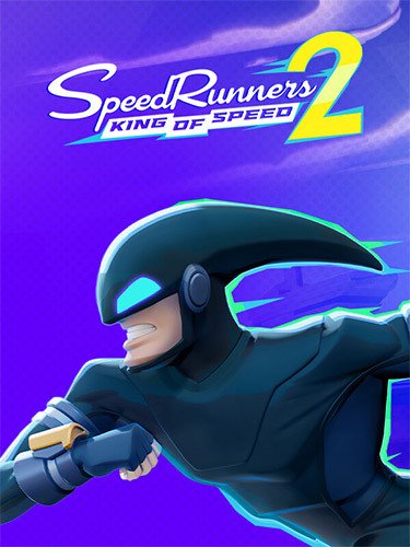 SpeedRunners 2: King of Speed-HohohoGames