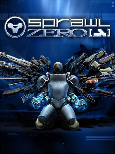SPRAWL zero: Deluxe Edition + 2 Bonus DLCs-HohohoGames