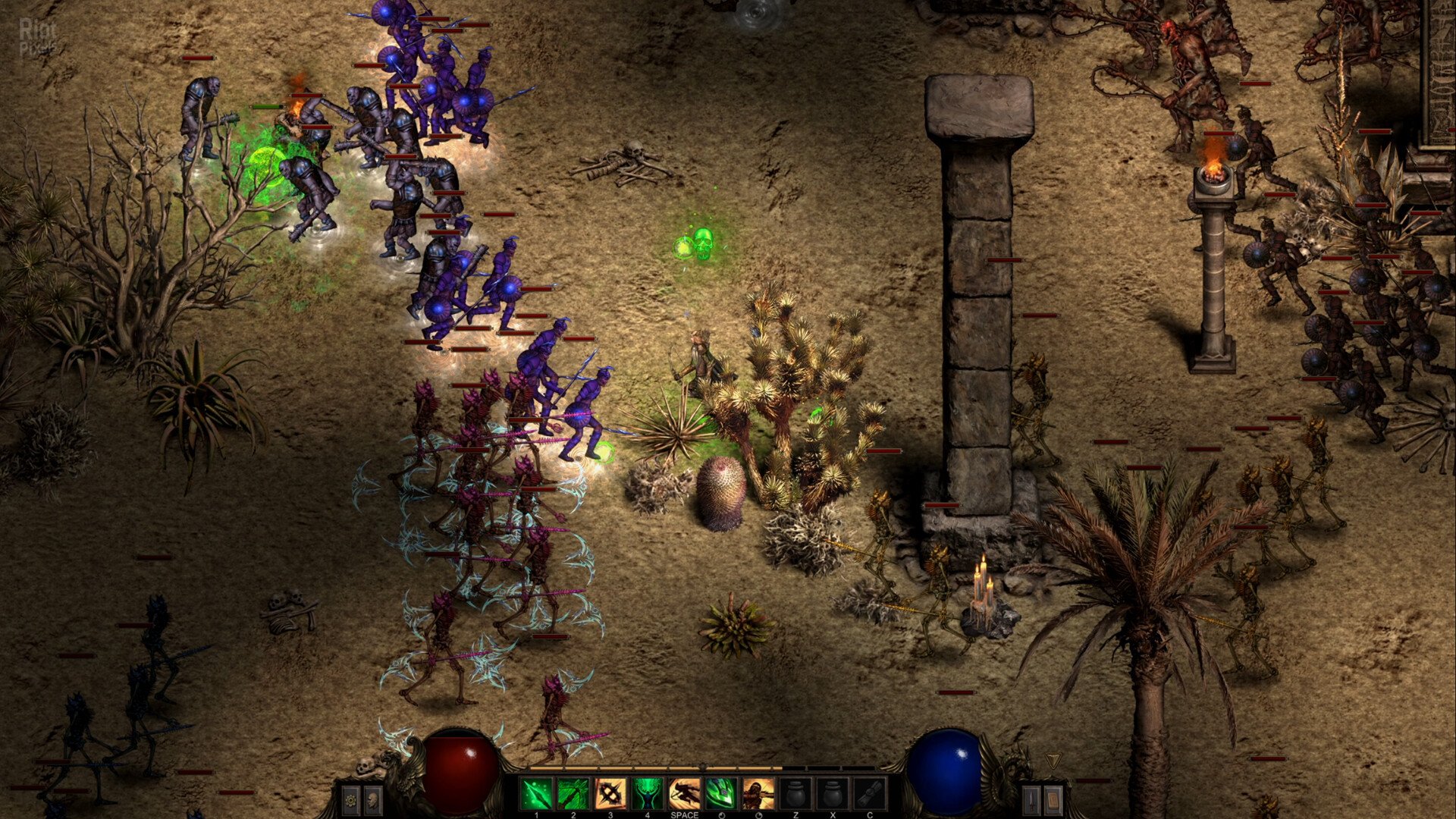 [7]-Shadow Dungeon – v1.0.0 (Release) Download
