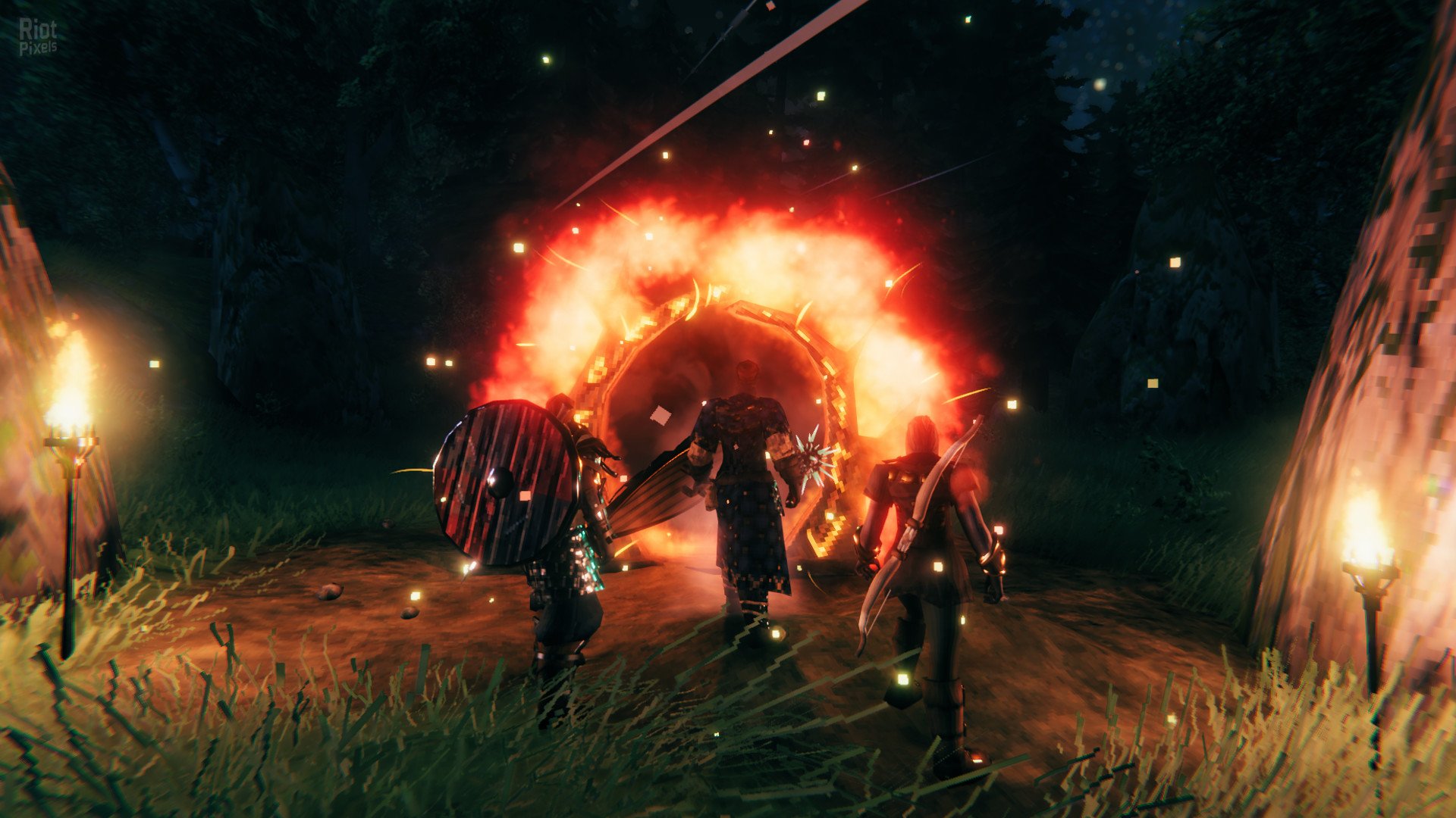 [7]-Valheim – v1.0.7 (Release) + 2 DLCs/Bonuses Download