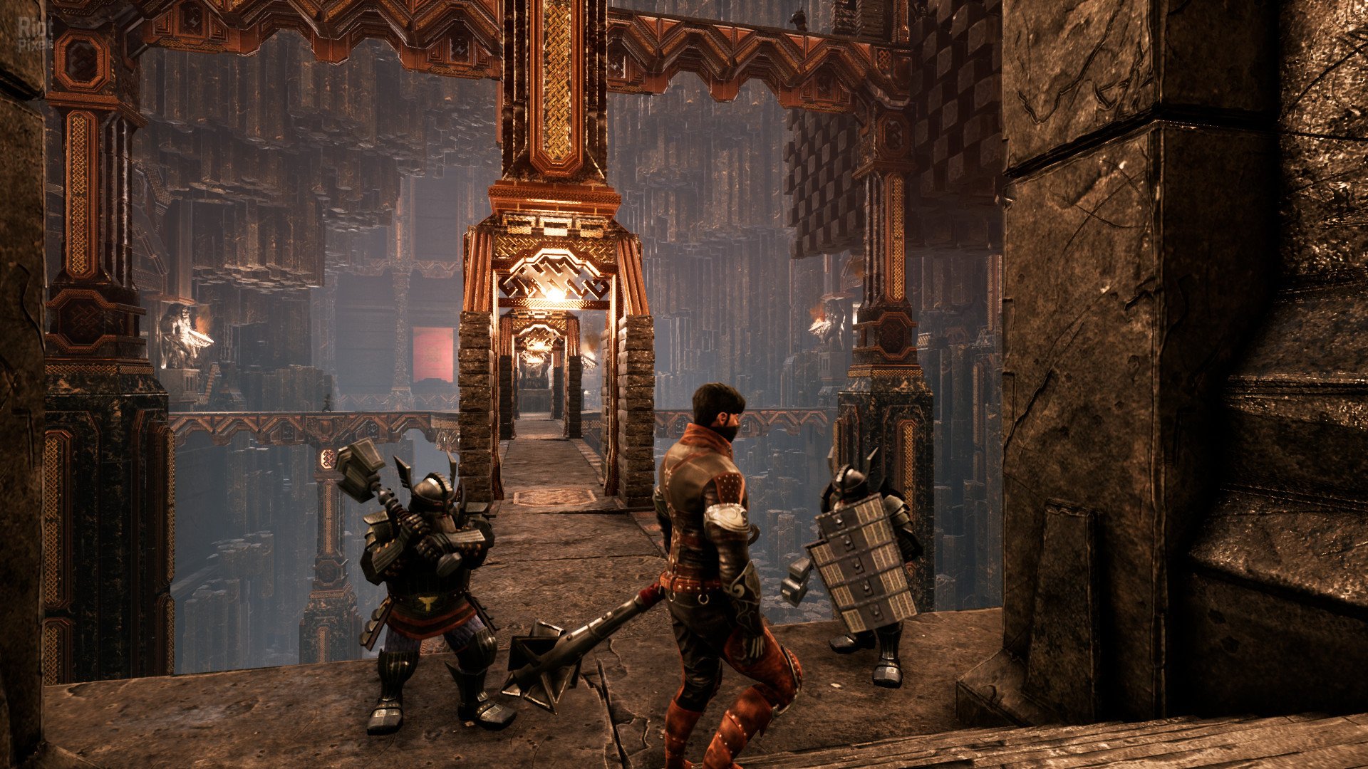 [7]-The Handler of Dragons – v2.67 Download