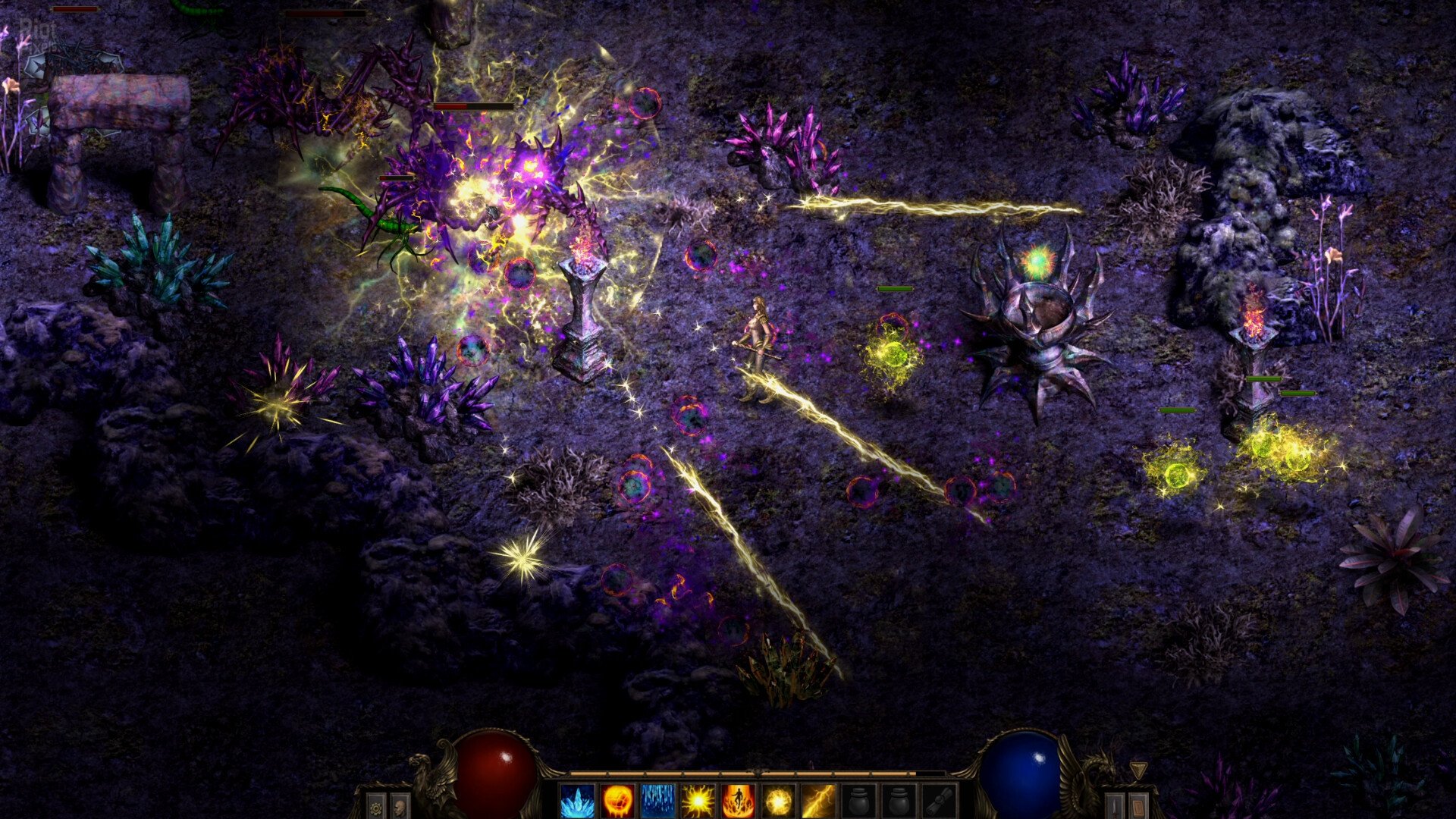[4]-Shadow Dungeon – v1.0.0 (Release) Download