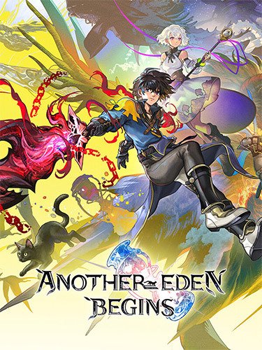 Another Eden Begins + 2 DLCs-HohohoGames
