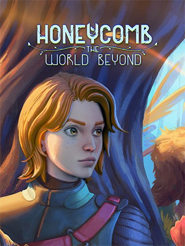 Honeycomb: The World Beyond Download