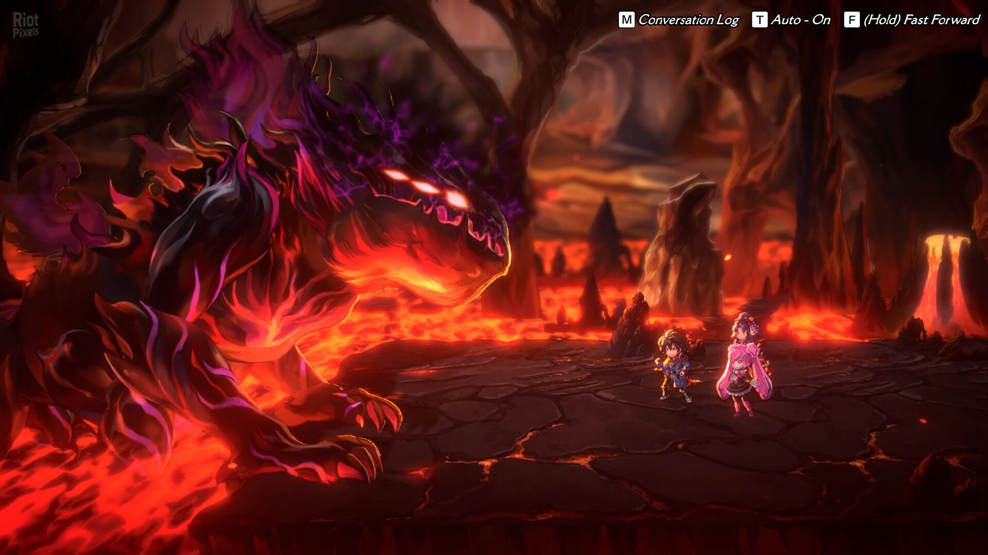 [6]-Another Eden Begins + 2 DLCs Download