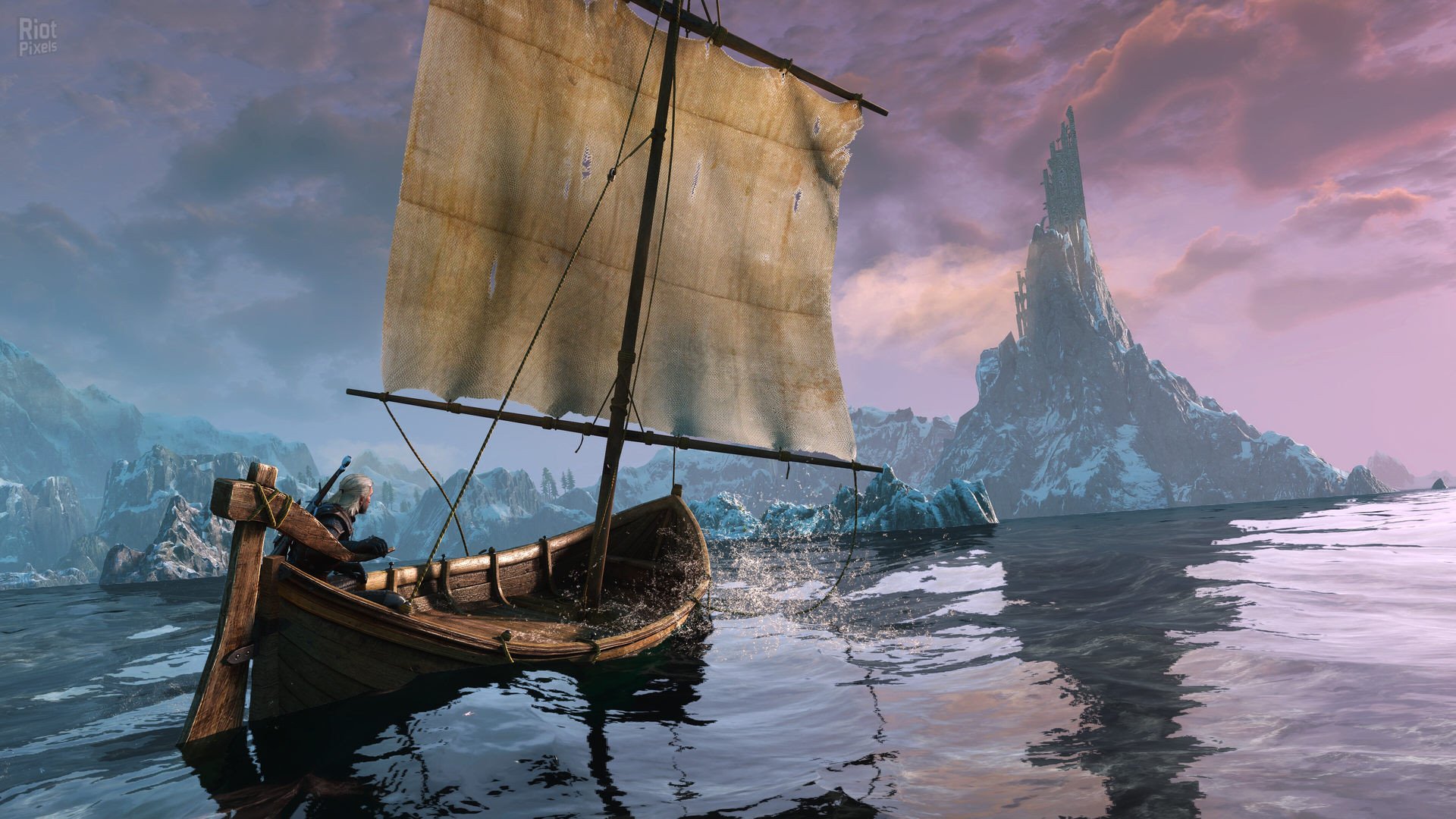 [16]-The Witcher 3: Wild Hunt – Remastered, v5.00b (Steam/GOG) + All DLCs + Bonus Content Download