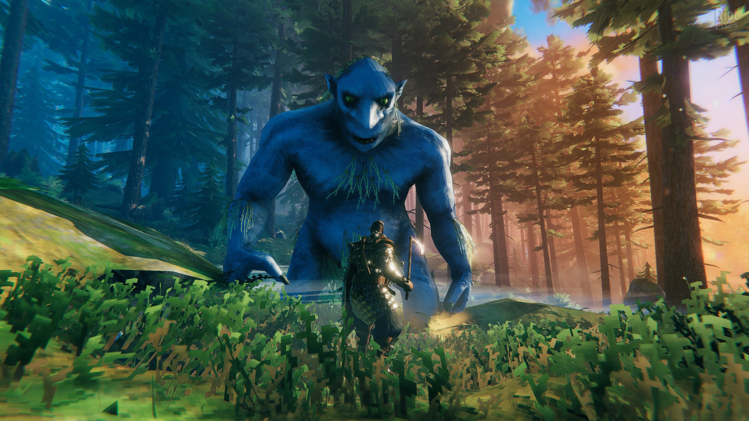 [4]-Valheim – v1.0.7 (Release) + 2 DLCs/Bonuses Download