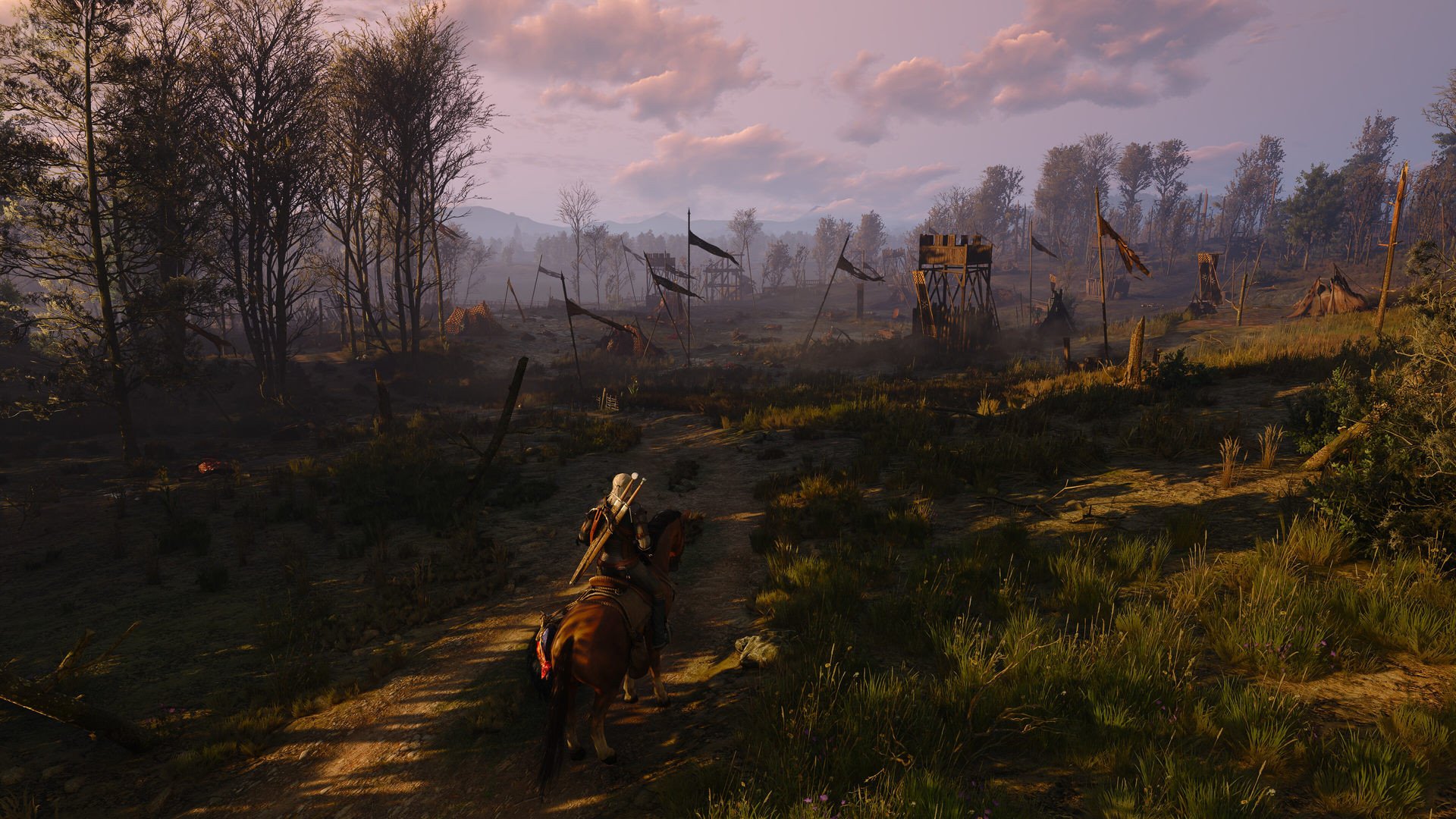 [5]-The Witcher 3: Wild Hunt – Remastered, v5.00b (Steam/GOG) + All DLCs + Bonus Content Download