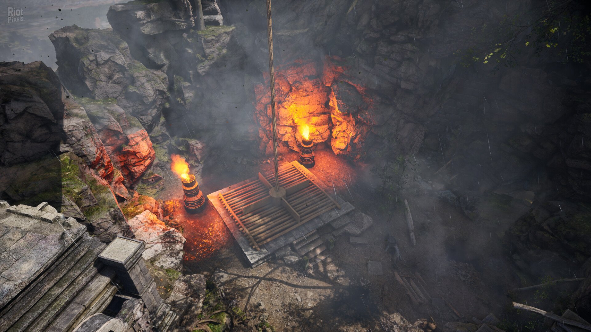 [2]-Chained Together – v1.10.19 + Supporter Pack DLC Download