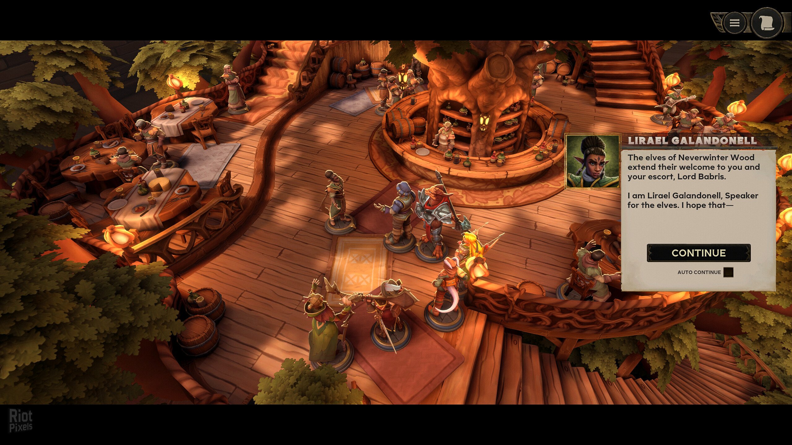 [7]-Demeo x Dungeons & Dragons: Battlemarked – v7.2.39817 + Twilight’s End DLC Download
