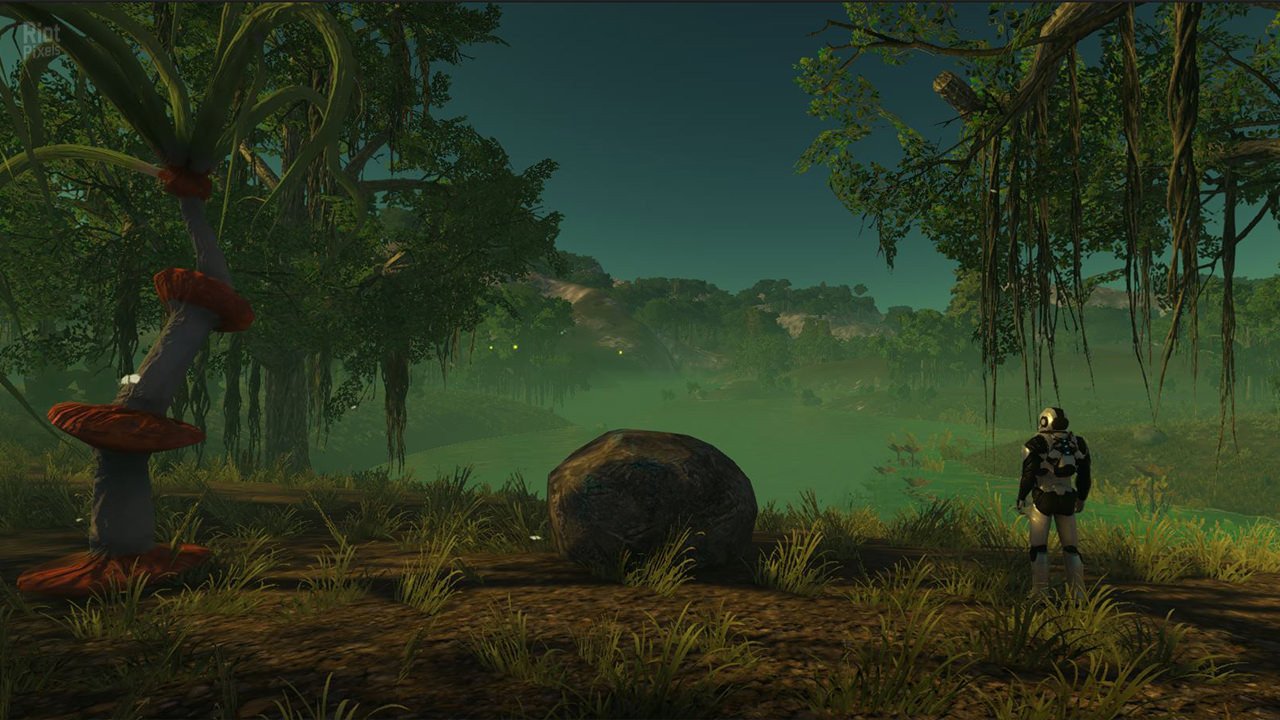 [7]-Empyrion: Galactic Survival – Complete Edition, v1.19.2 + Dark Faction DLC Download