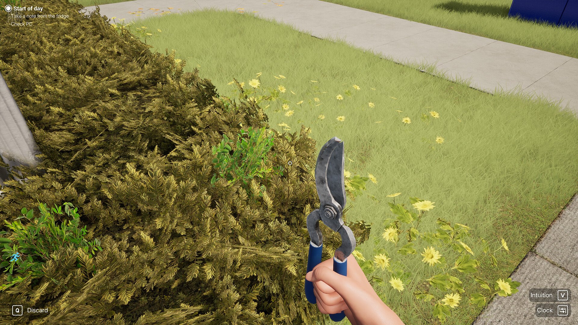 [3]-Woman Simulator – v1.0.20 Download