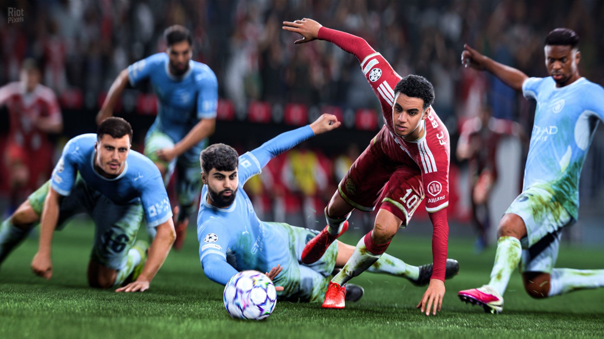 [11]-EA SPORTS FC 27 – v1.0.1/v1.0.140.52122 [Monkey Repack] Download