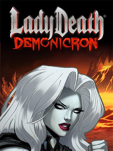 Lady Death Demonicron – v0.240 Download