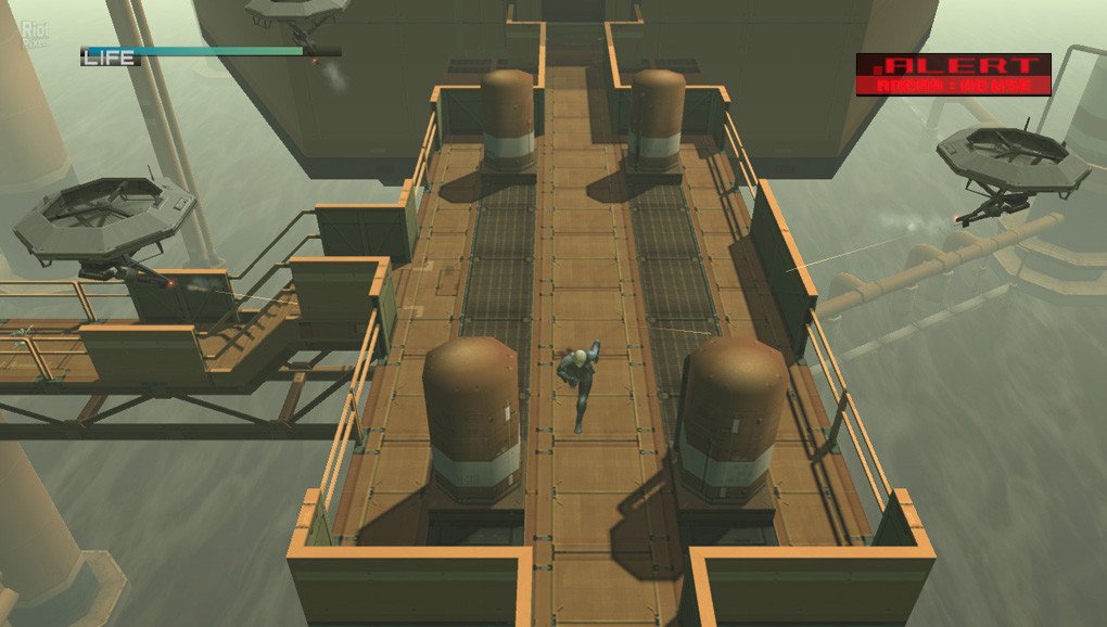 [15]-METAL GEAR SOLID 2: Sons of Liberty – Master Collection Version, v2.1.0 + Japanese DLC Download