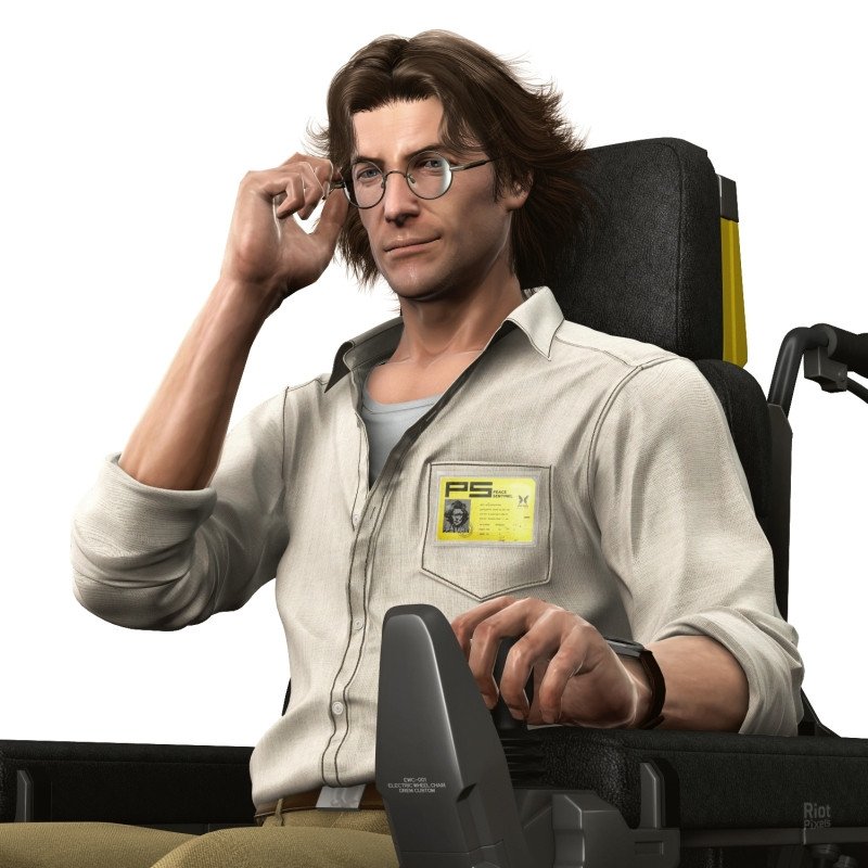 [28]-METAL GEAR SOLID: Peace Walker – Master Collection Version, v1.3.0 Download