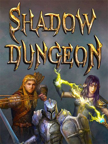 Shadow Dungeon – v1.0.0 (Release) Download