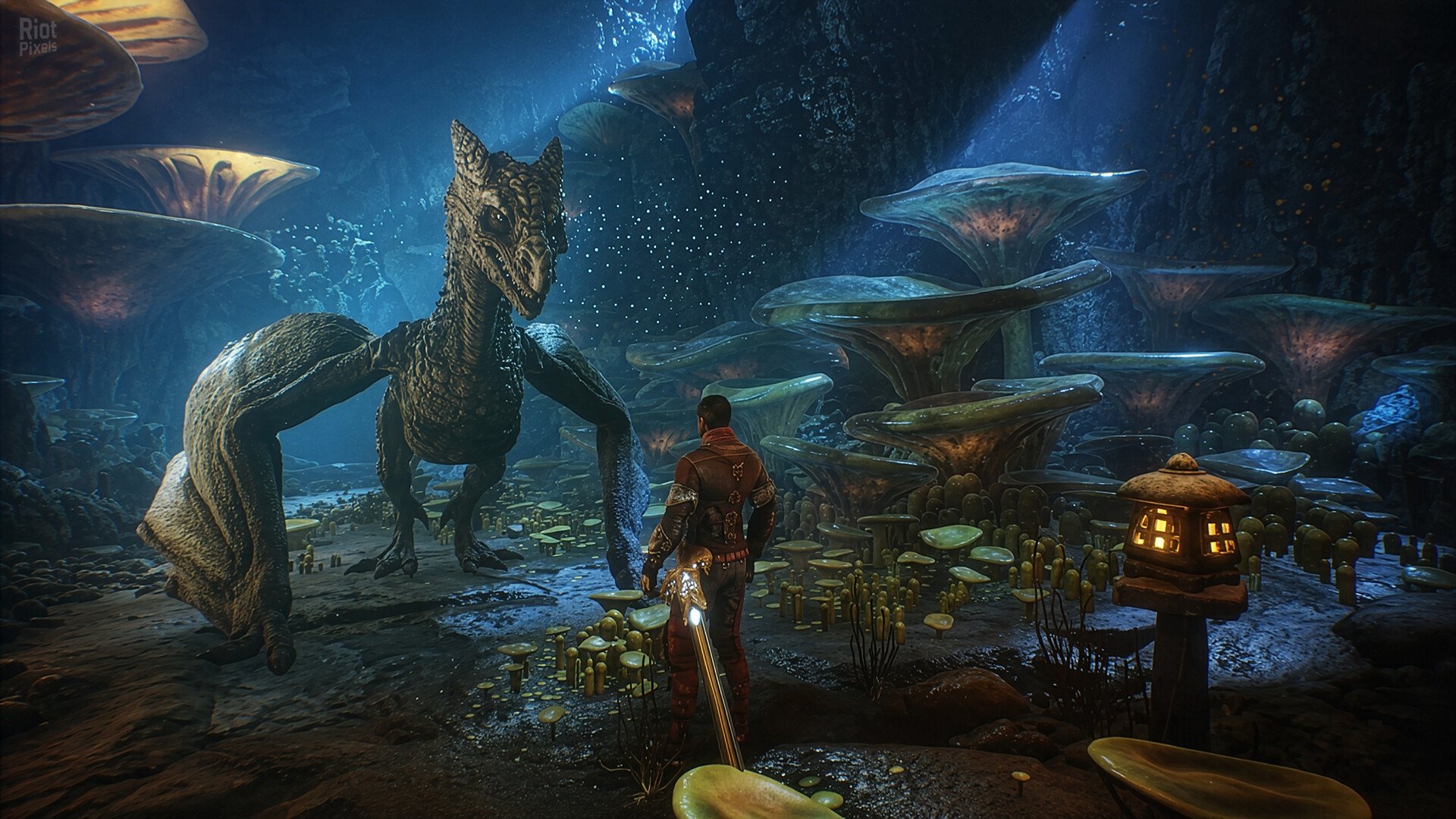 [3]-The Handler of Dragons – v2.67 Download