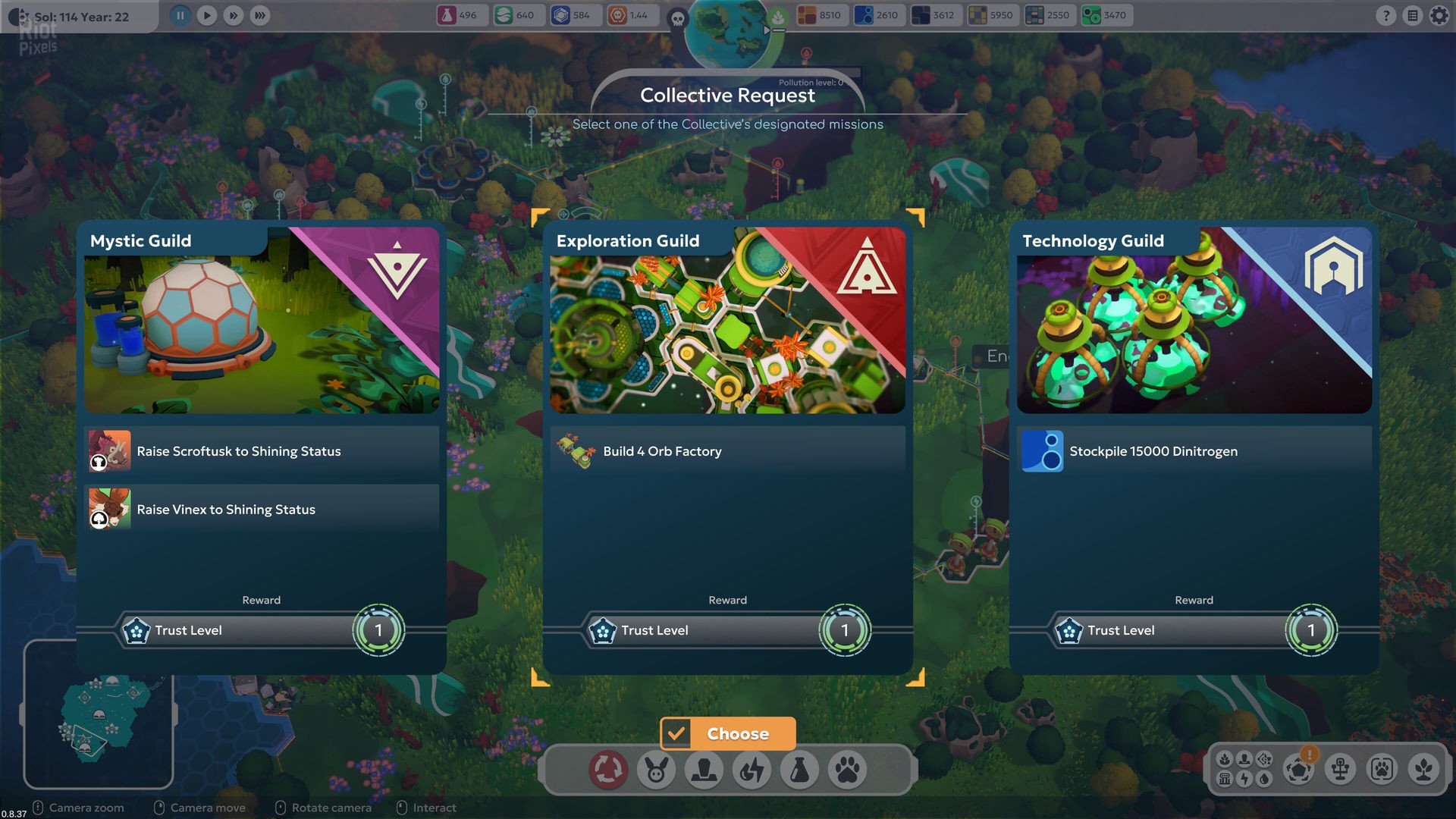 [4]-BioEden – v1.2.0.0 Download