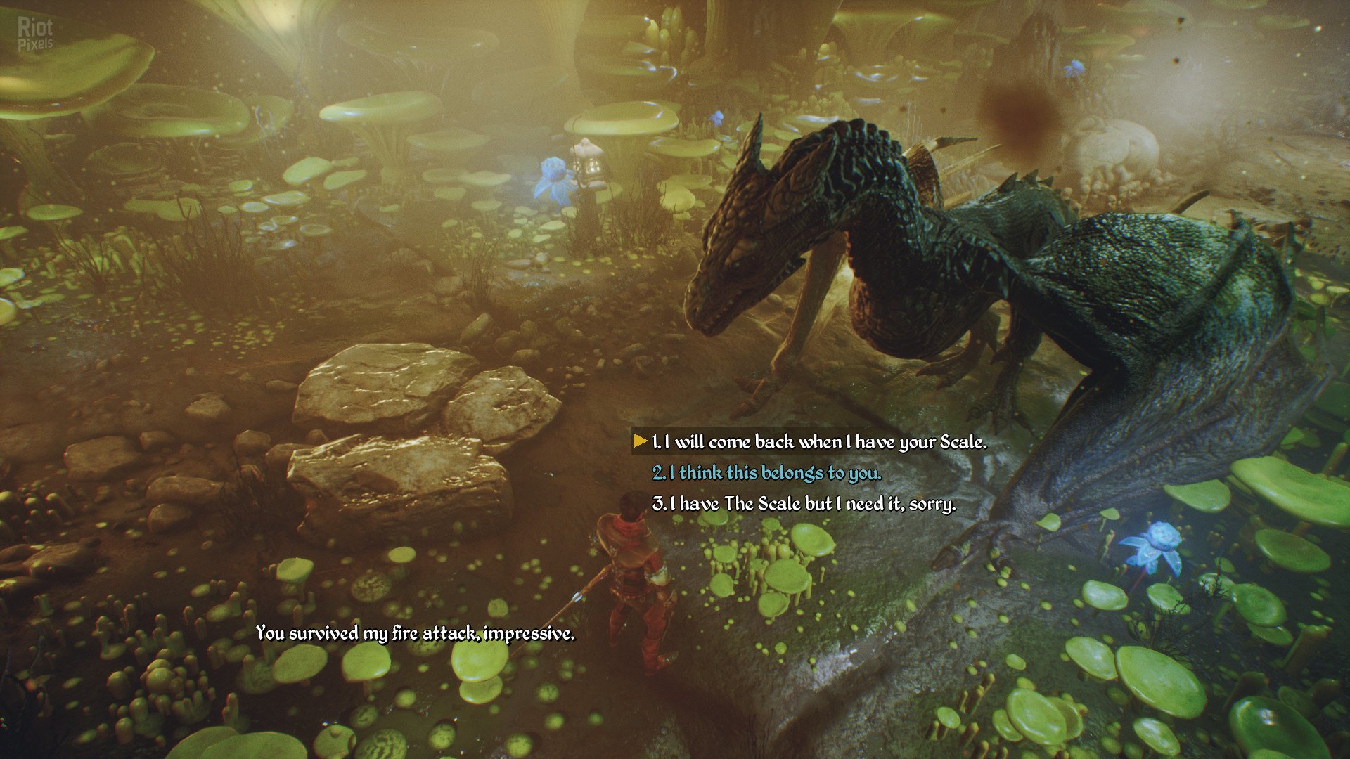 [16]-The Handler of Dragons – v2.67 Download