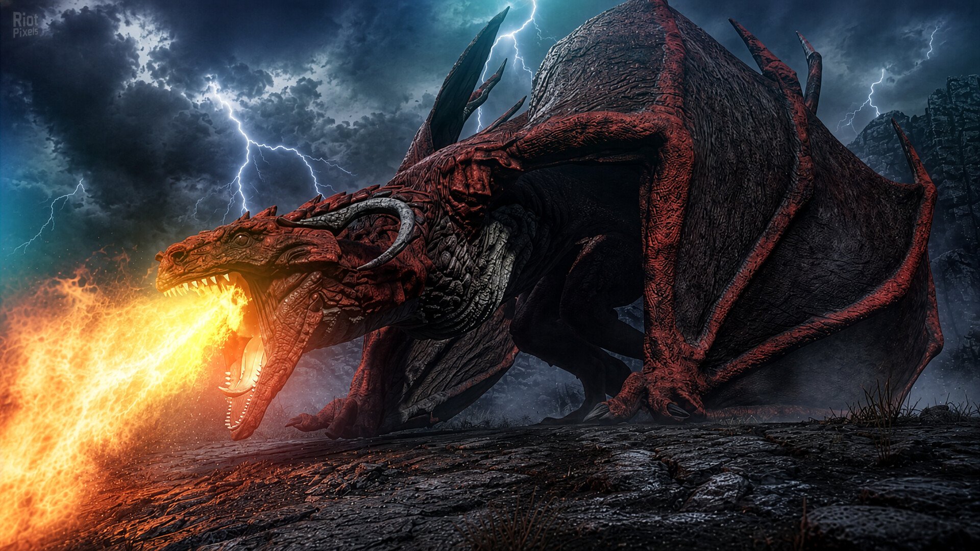 [14]-The Handler of Dragons – v2.67 Download