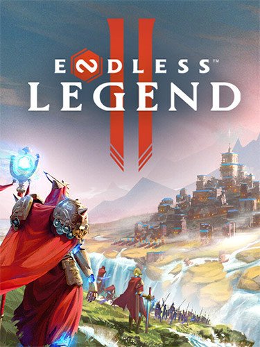 ENDLESS Legend 2 – v1.0.108-S35 + Supporter Pack DLC-HohohoGames