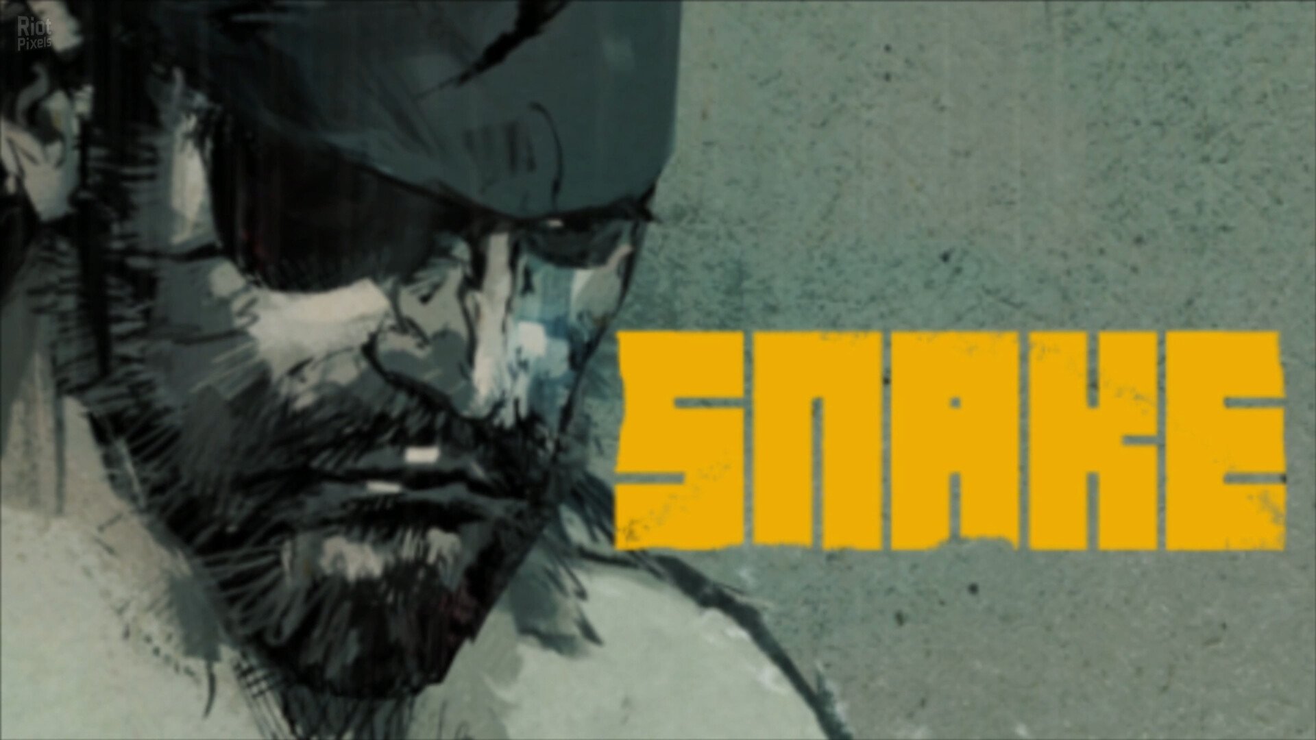 [4]-METAL GEAR SOLID: Peace Walker – Master Collection Version, v1.3.0 Download