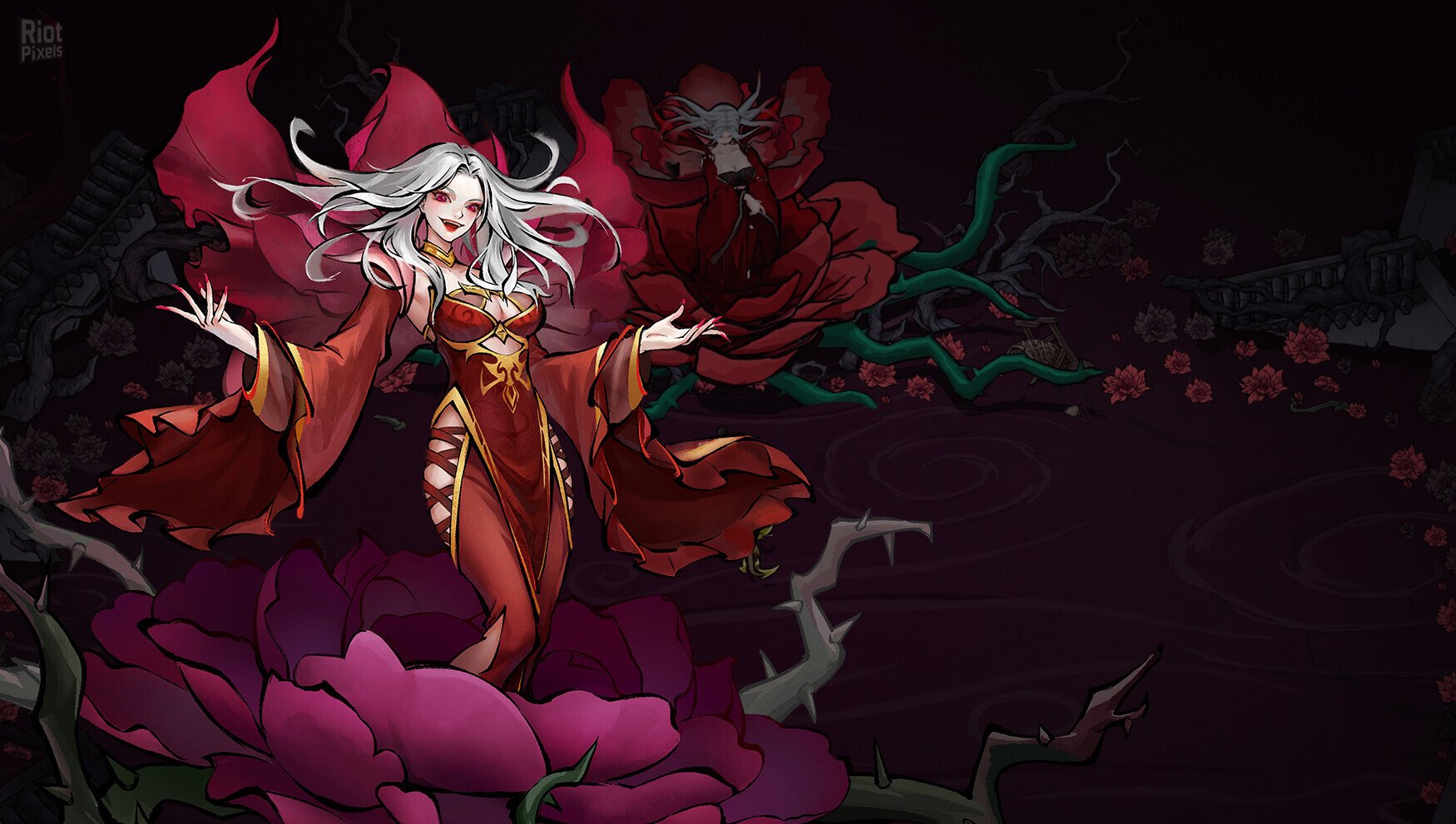 [14]-Realm of Ink – v1.1 Download