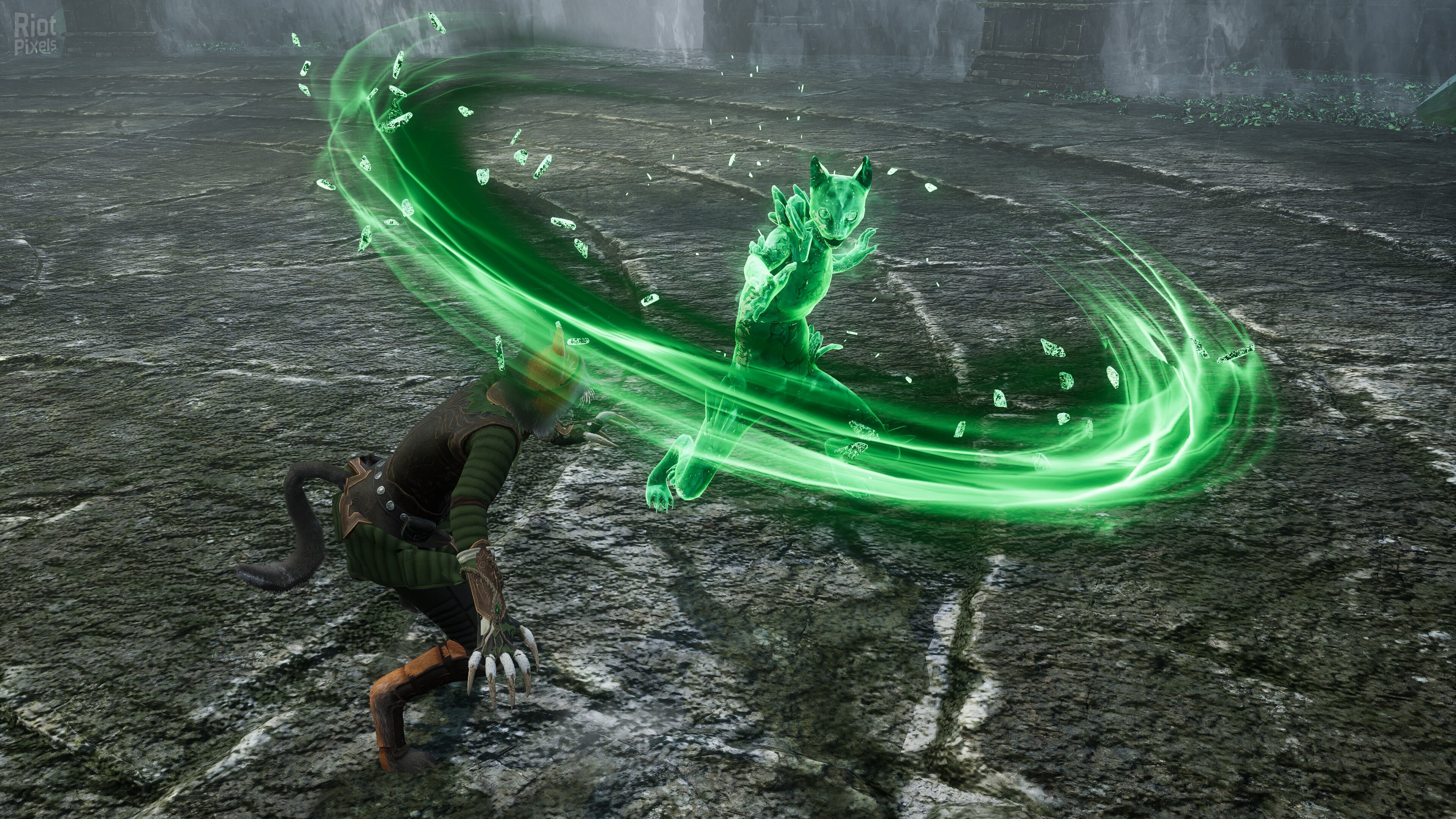 [5]-Kristala – v1.2.4 + 4 DLCs/Bonuses Download