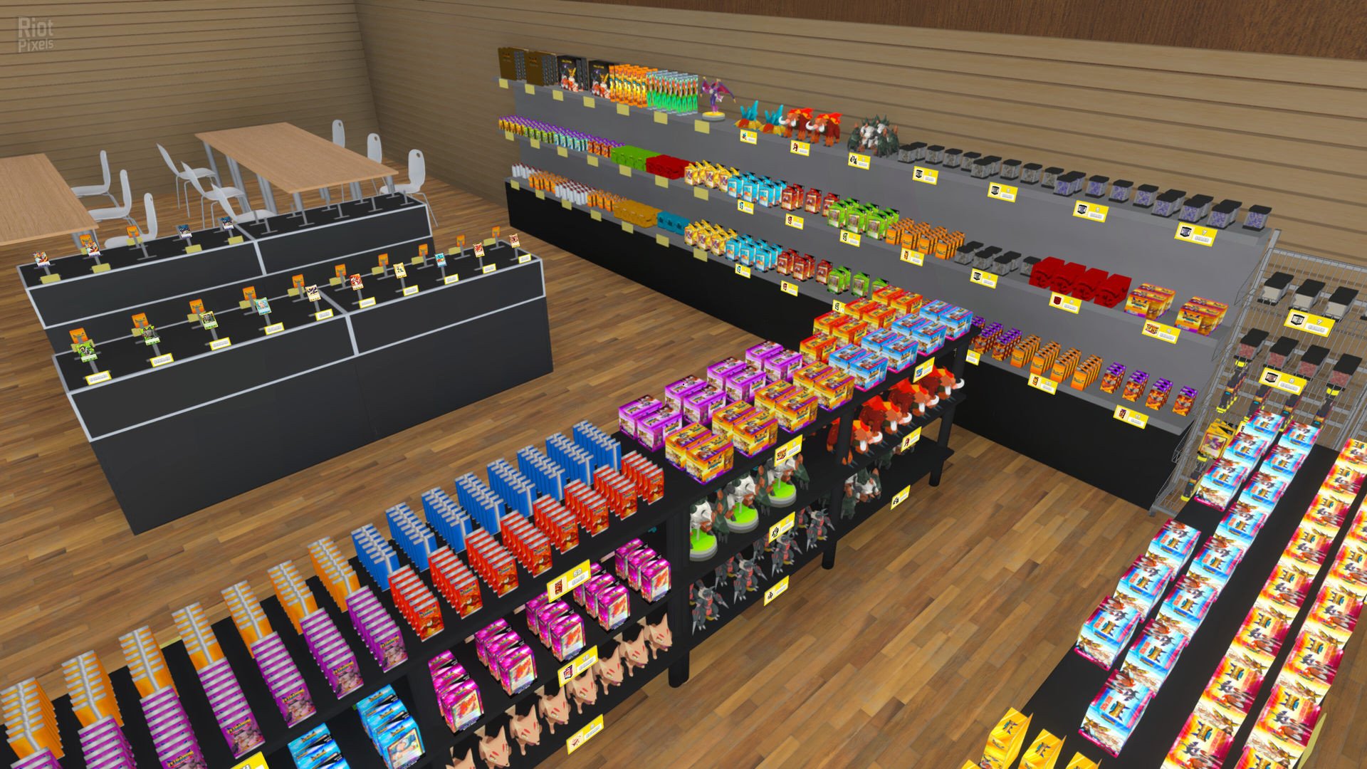 [14]-TCG Card Shop Simulator – v1.0 (Release) Download