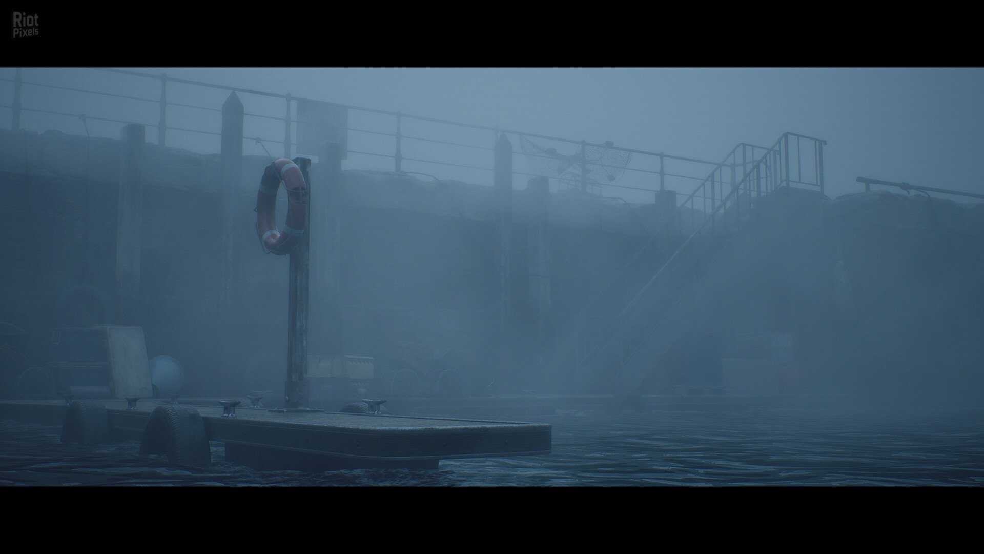 [4]-SILENT HILL: Townfall – Deluxe Edition, v1.4.153521 + 3 DLCs/Bonuses Download