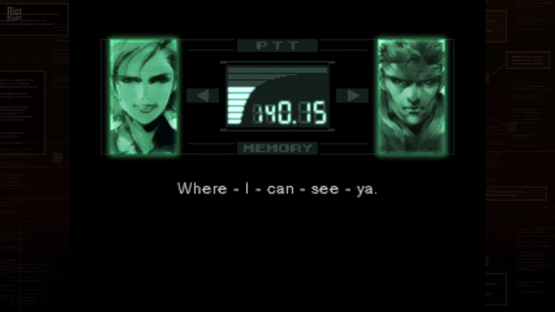 [5]-METAL GEAR SOLID: MASTER COLLECTION Vol.1 & Vol.2 BONUS CONTENT – v1.5.1 / v1.2.0 Download