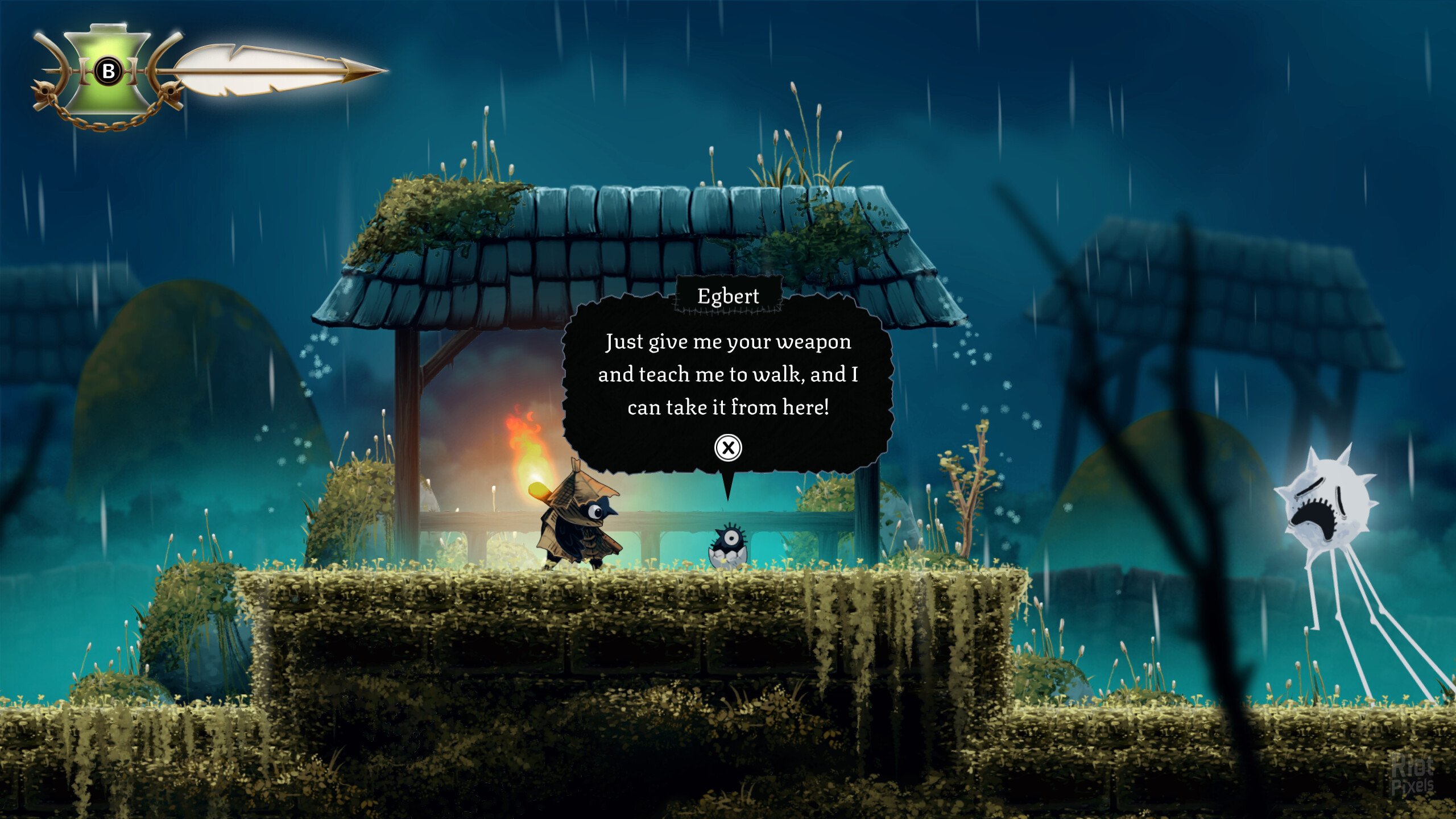 [6]-Well Dweller – v8.12.2026 Download
