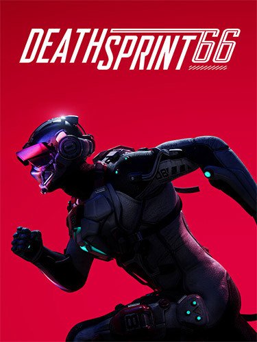 DeathSprint 66 – Build 17155957 Download