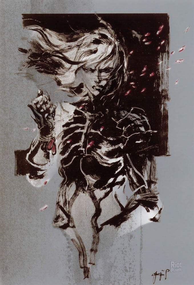 [32]-METAL GEAR SOLID 2: Sons of Liberty – Master Collection Version, v2.1.0 + Japanese DLC Download