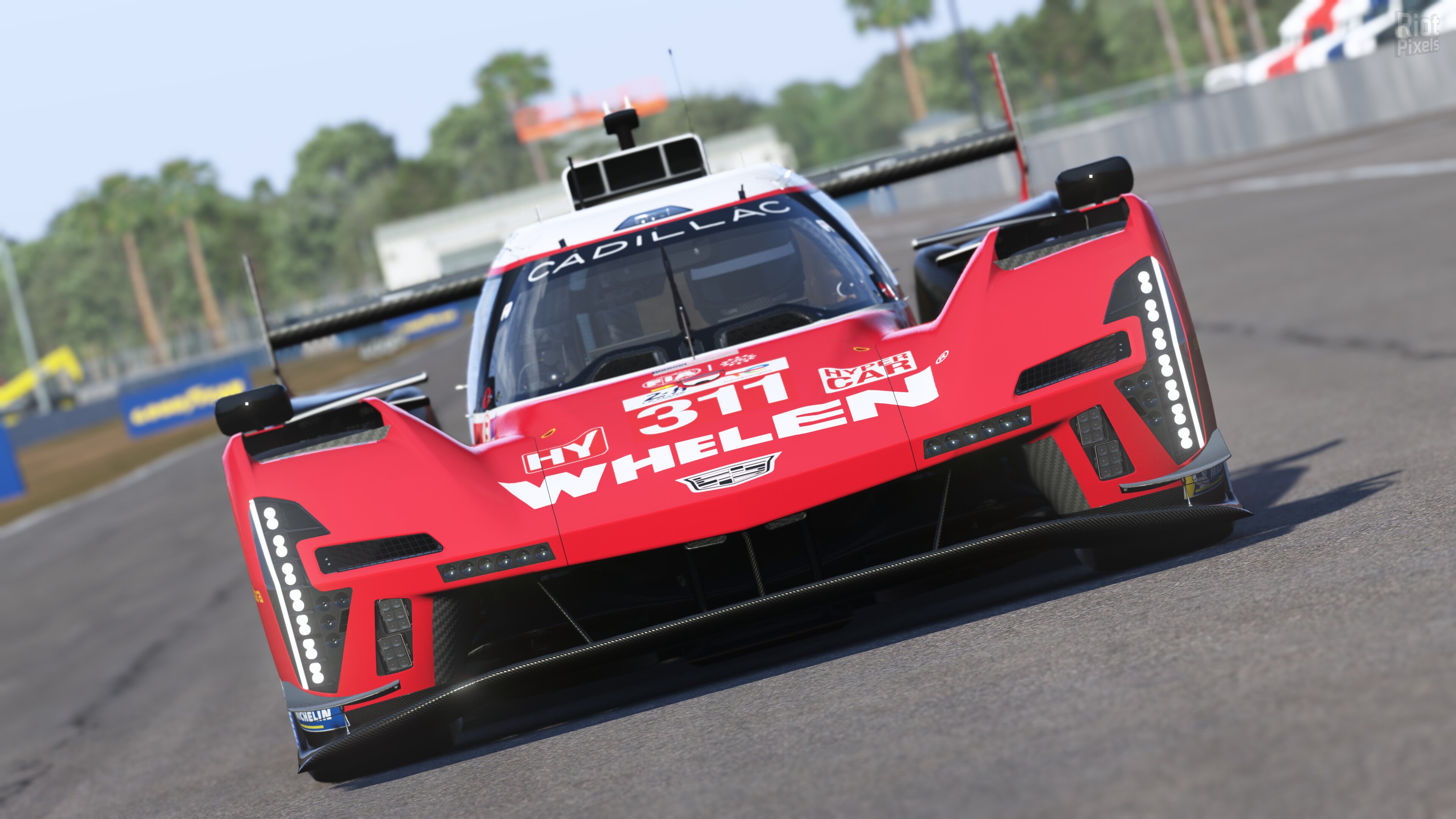 [6]-Le Mans Ultimate: WEC Full Access Bundle – v1.4.2 + 13 DLCs Download