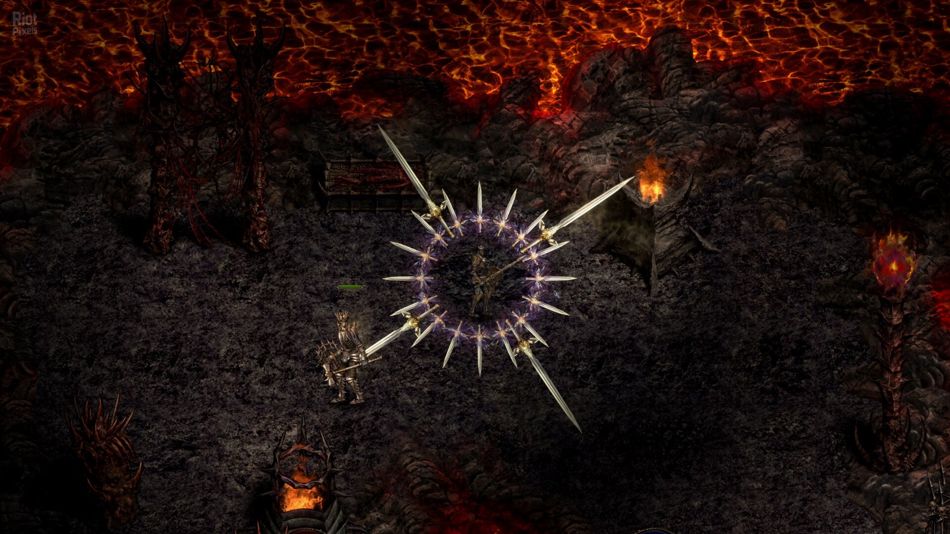 [10]-Shadow Dungeon – v1.0.0 (Release) Download