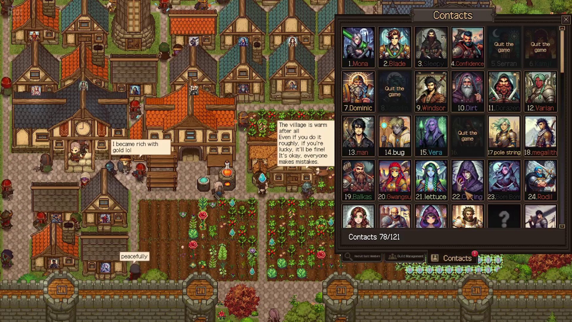 [10]-Creator Chronicles – v1.01 Download