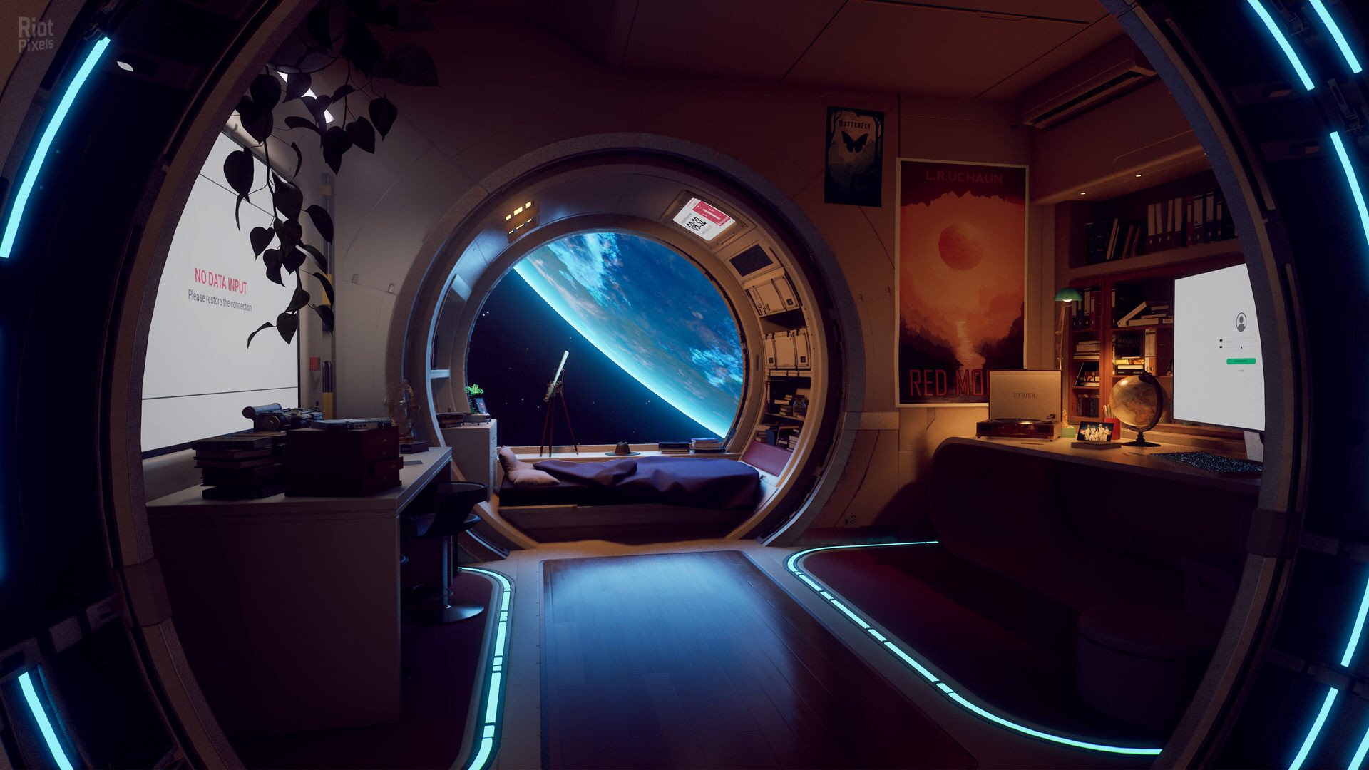 [11]-Rivage – v1.1.6 Download