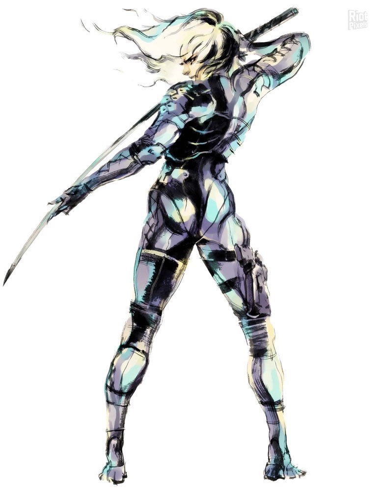 [27]-METAL GEAR SOLID 2: Sons of Liberty – Master Collection Version, v2.1.0 + Japanese DLC Download